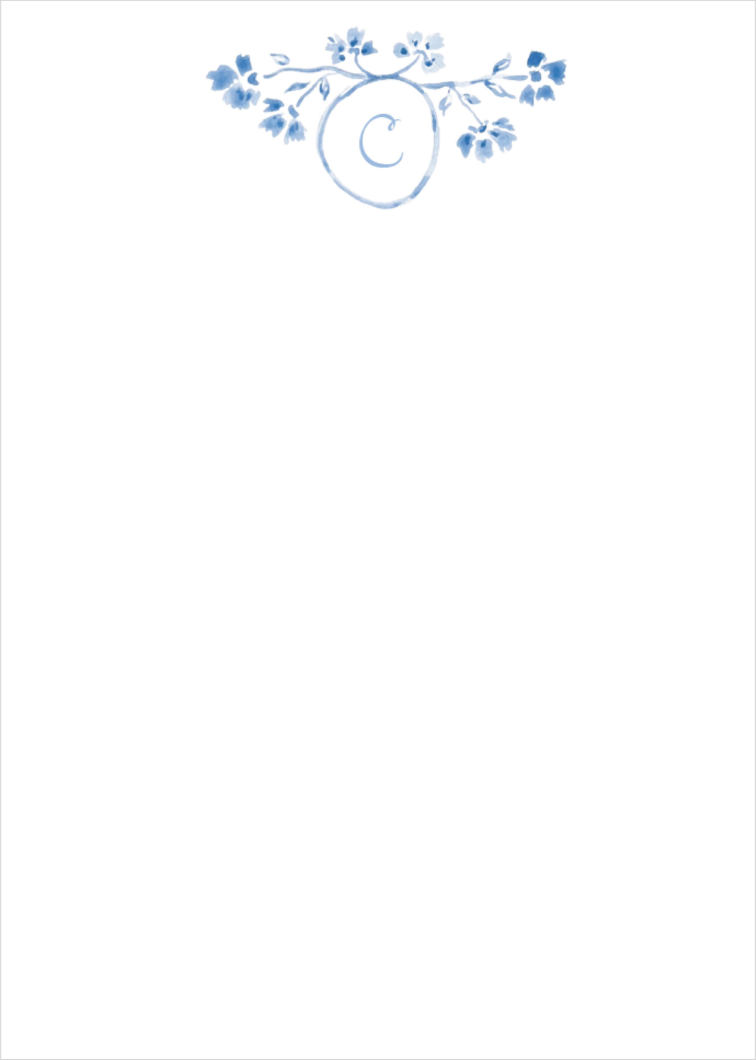 SS - Forget Me not notepad.jpg