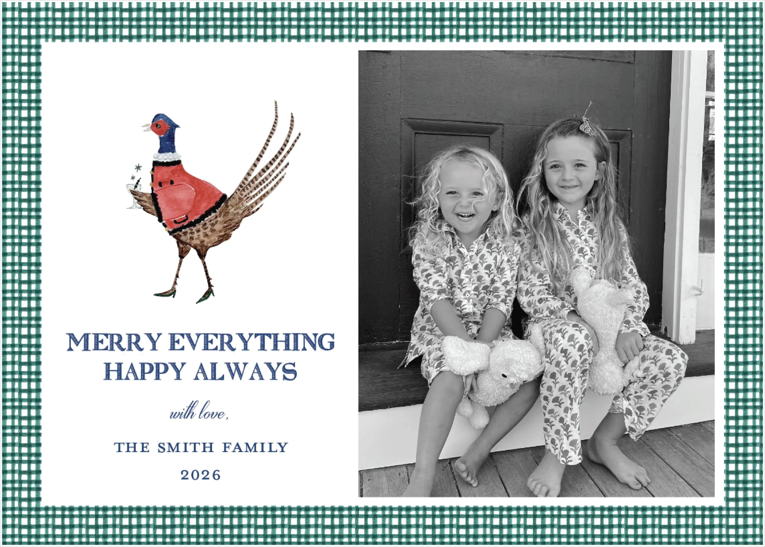 SS - HOLIDAY 26 FANCY PHEASANT HOLIDAY CARD FRONT.jpg