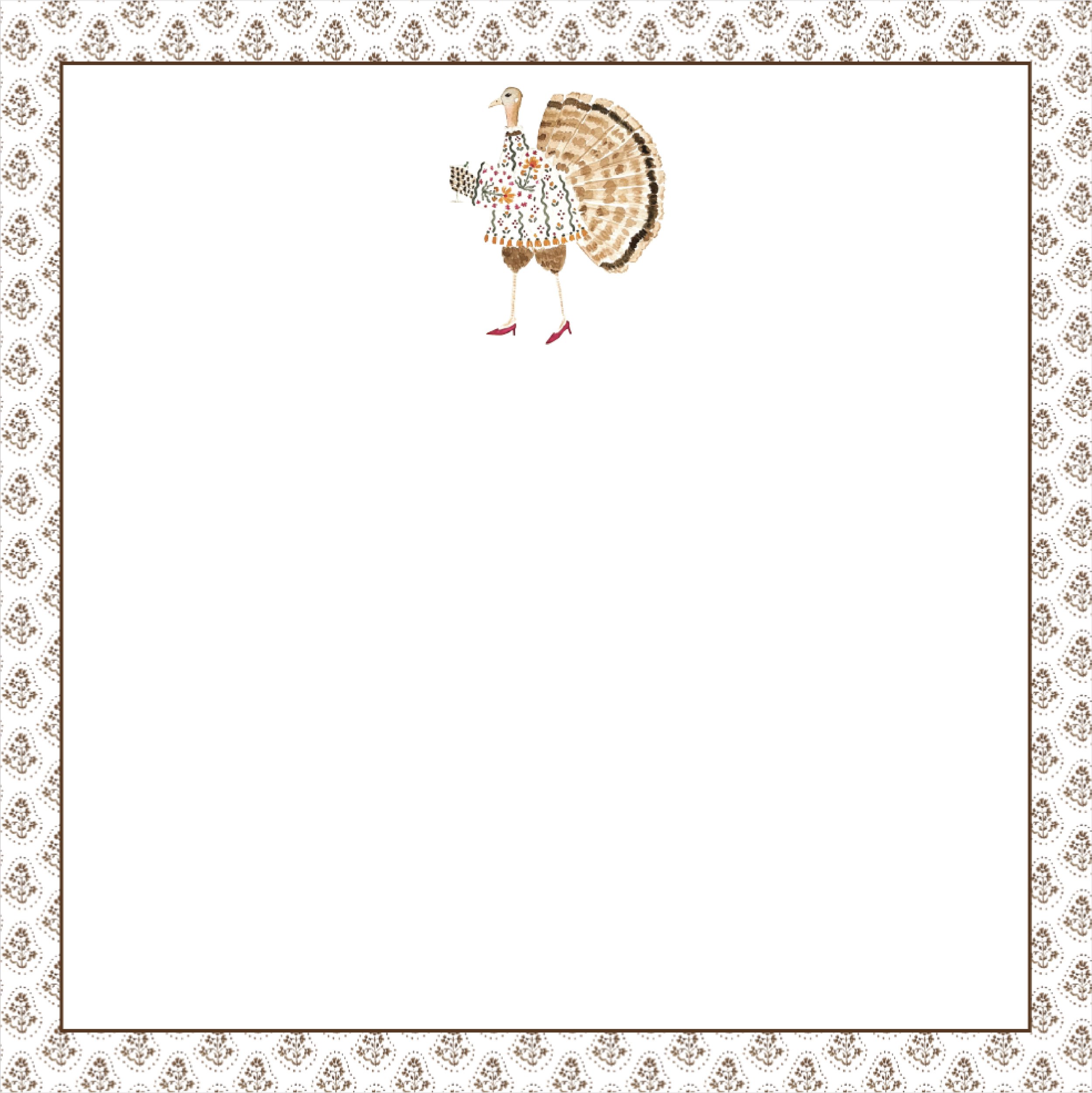 SS - fancy turkey notepad.jpg