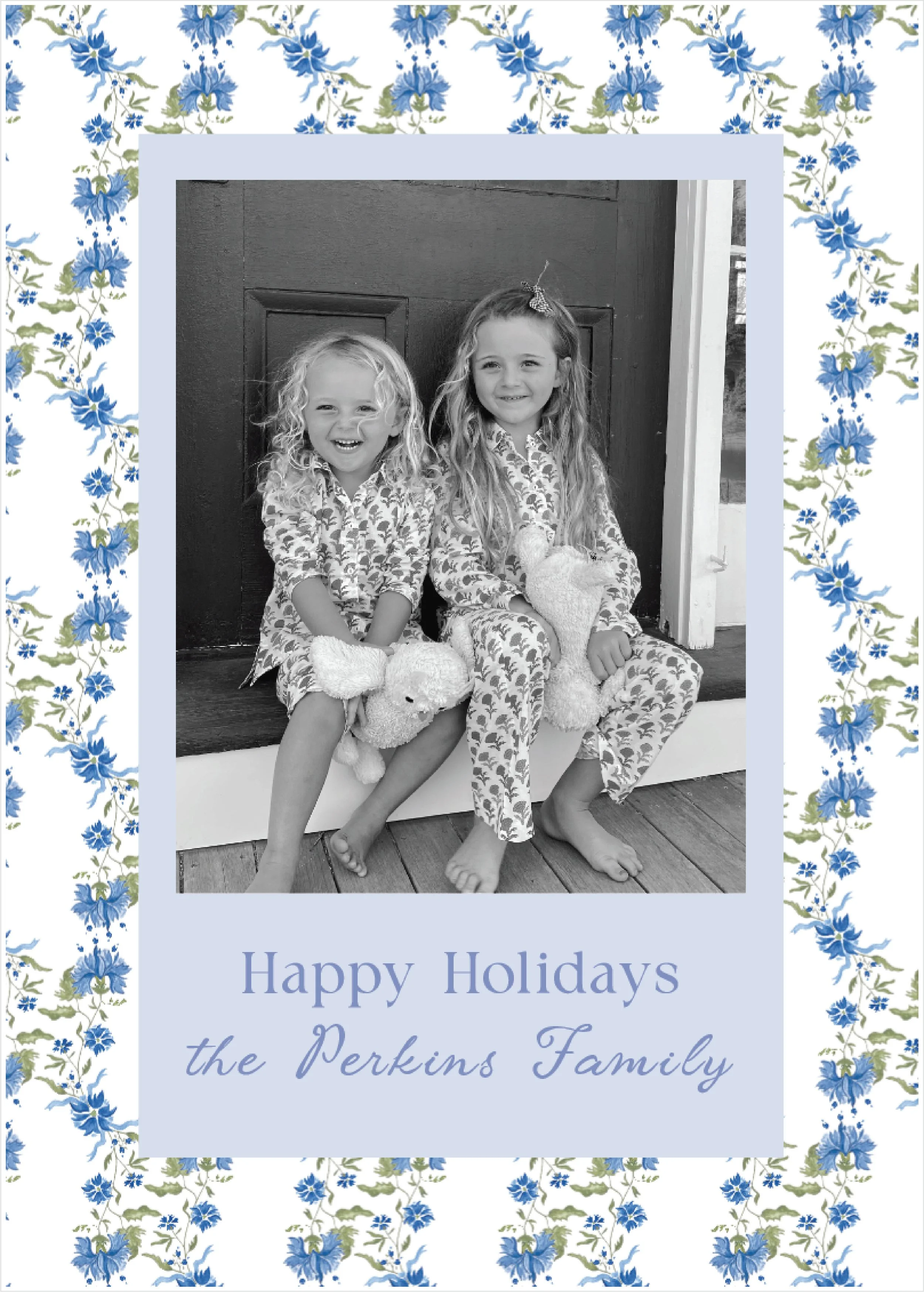 SS - Bonnet Floral Holiday Card front.jpg