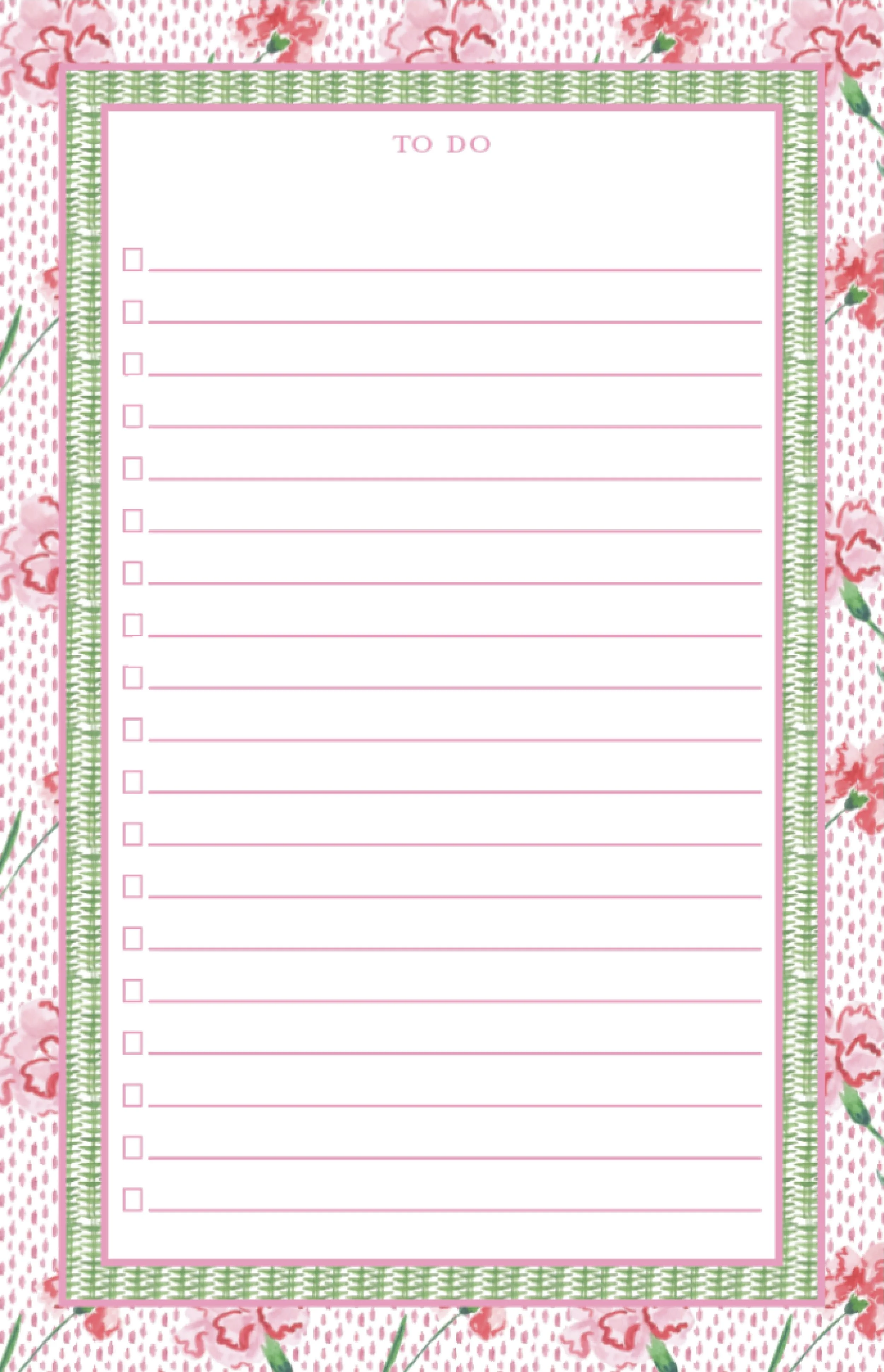 SS - Carnation Checklist Notepad.jpg