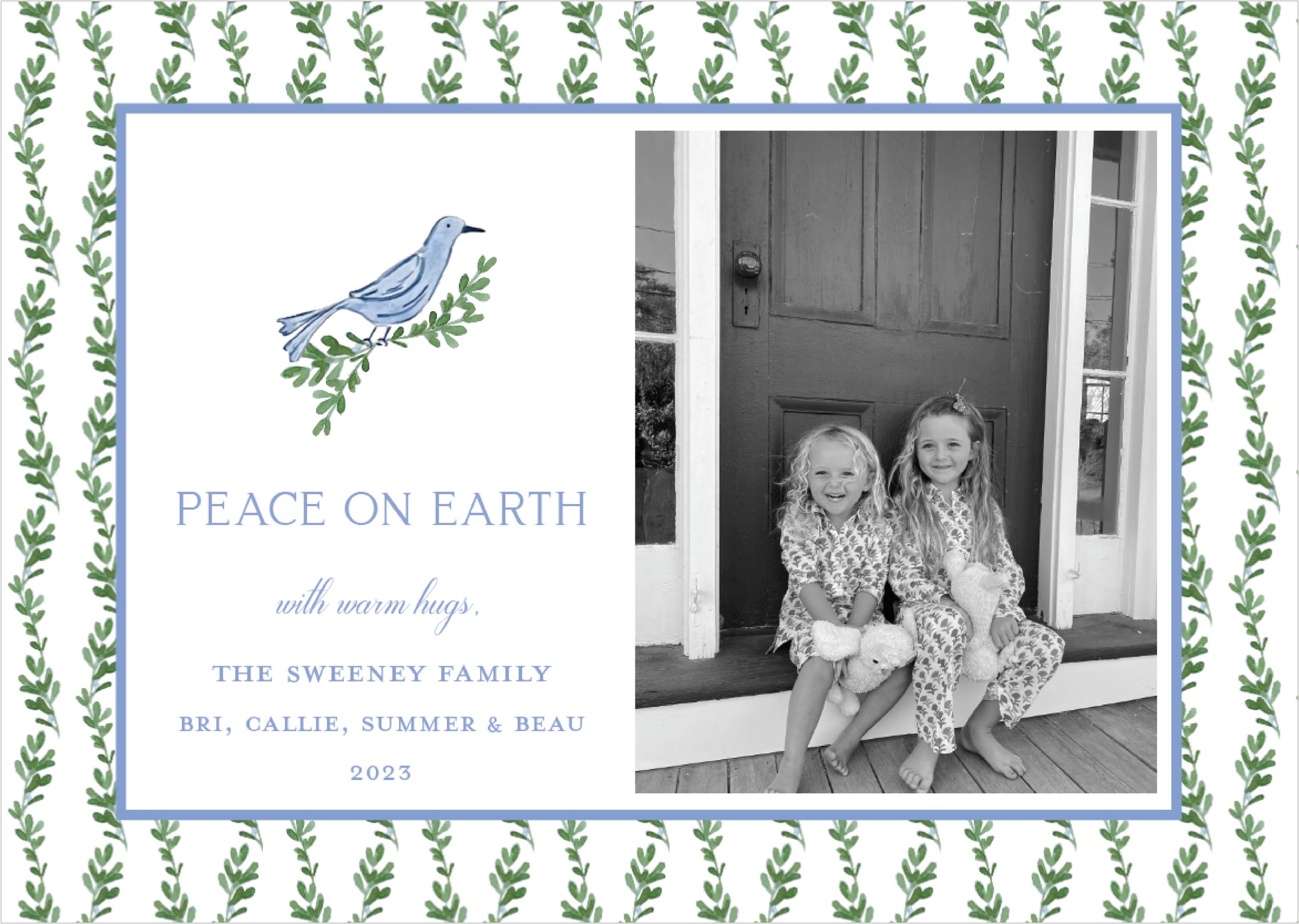 SS - Peace on Earth Holiday Card Front.jpg