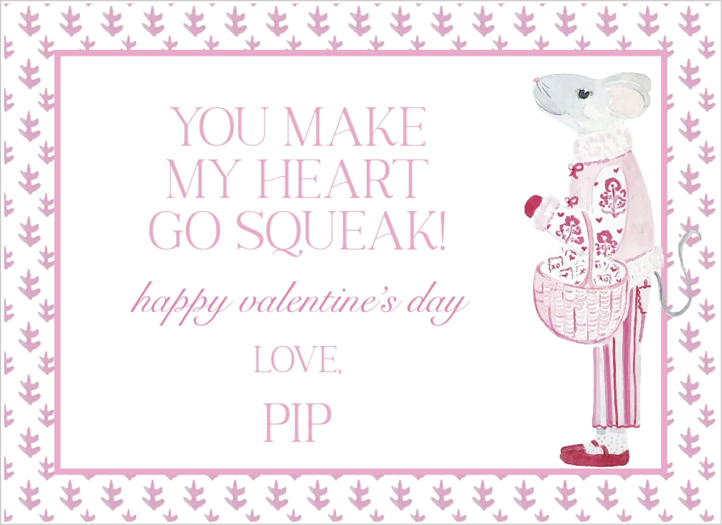 SS - Valentine Mouse Exchange card front.jpg