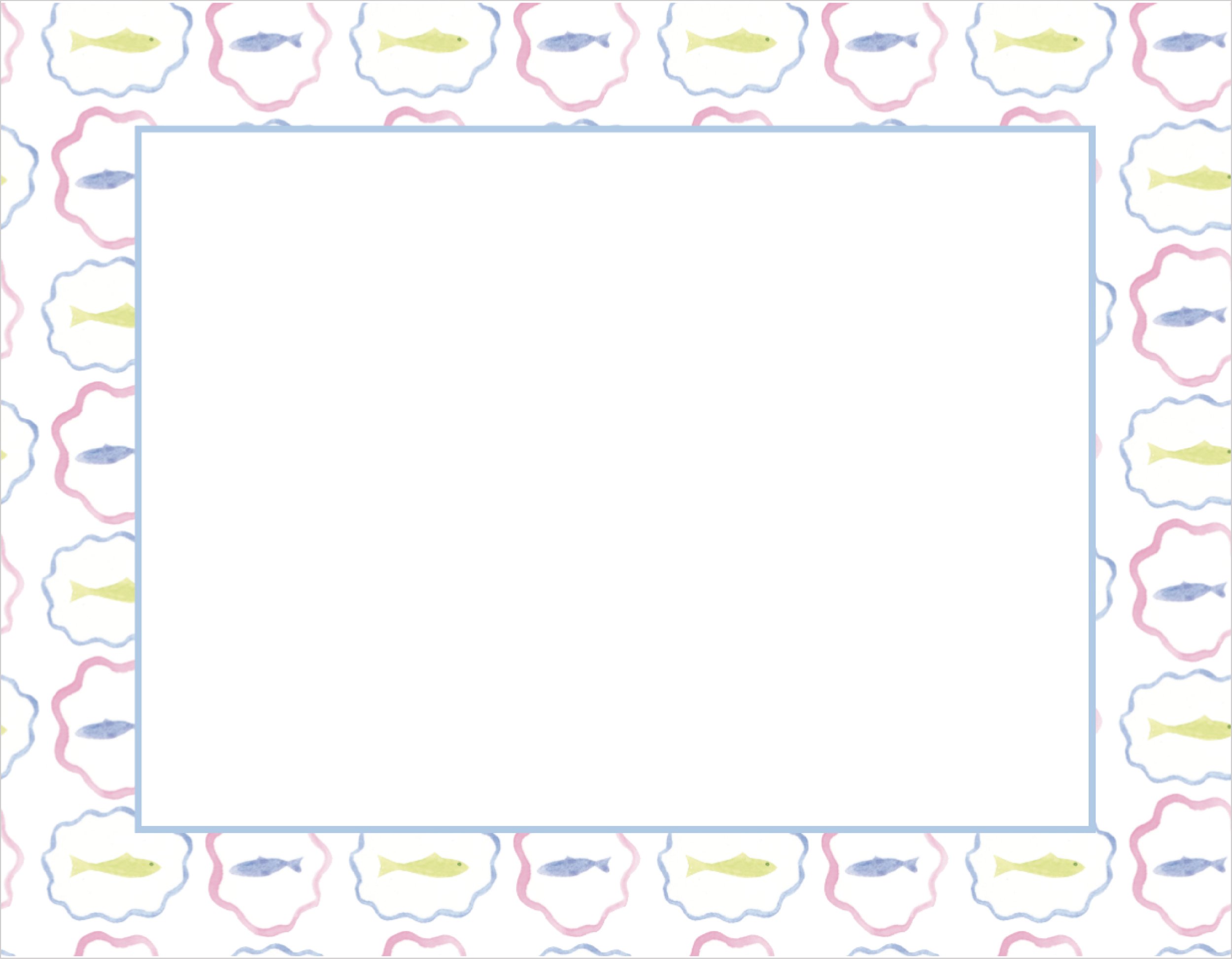 SS - COLORFUL FISH Notecard.jpg