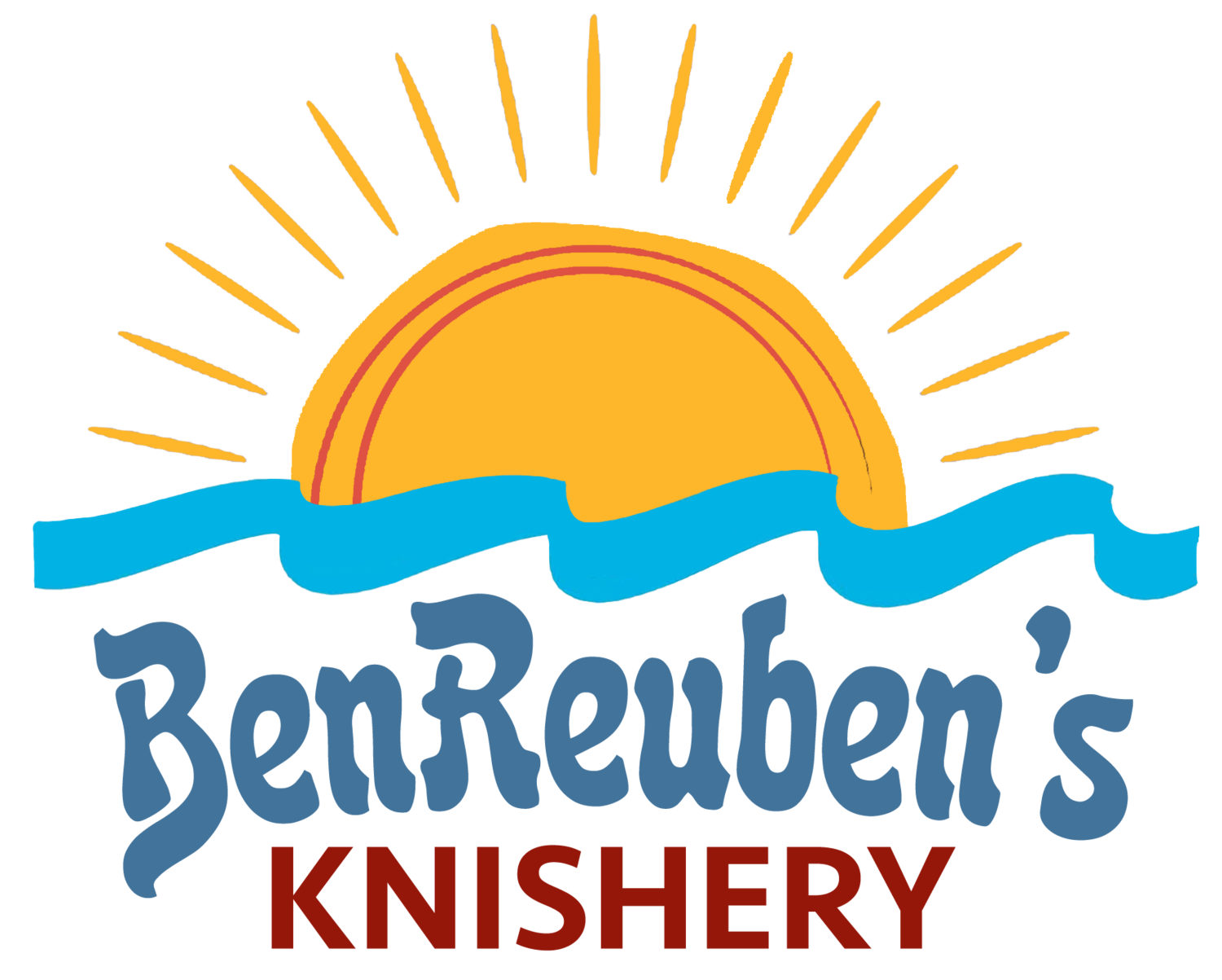 BenReuben&#39;s Knishery