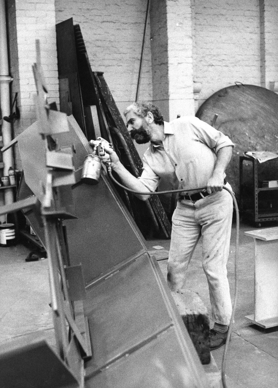 Estate of Anthony Caro
