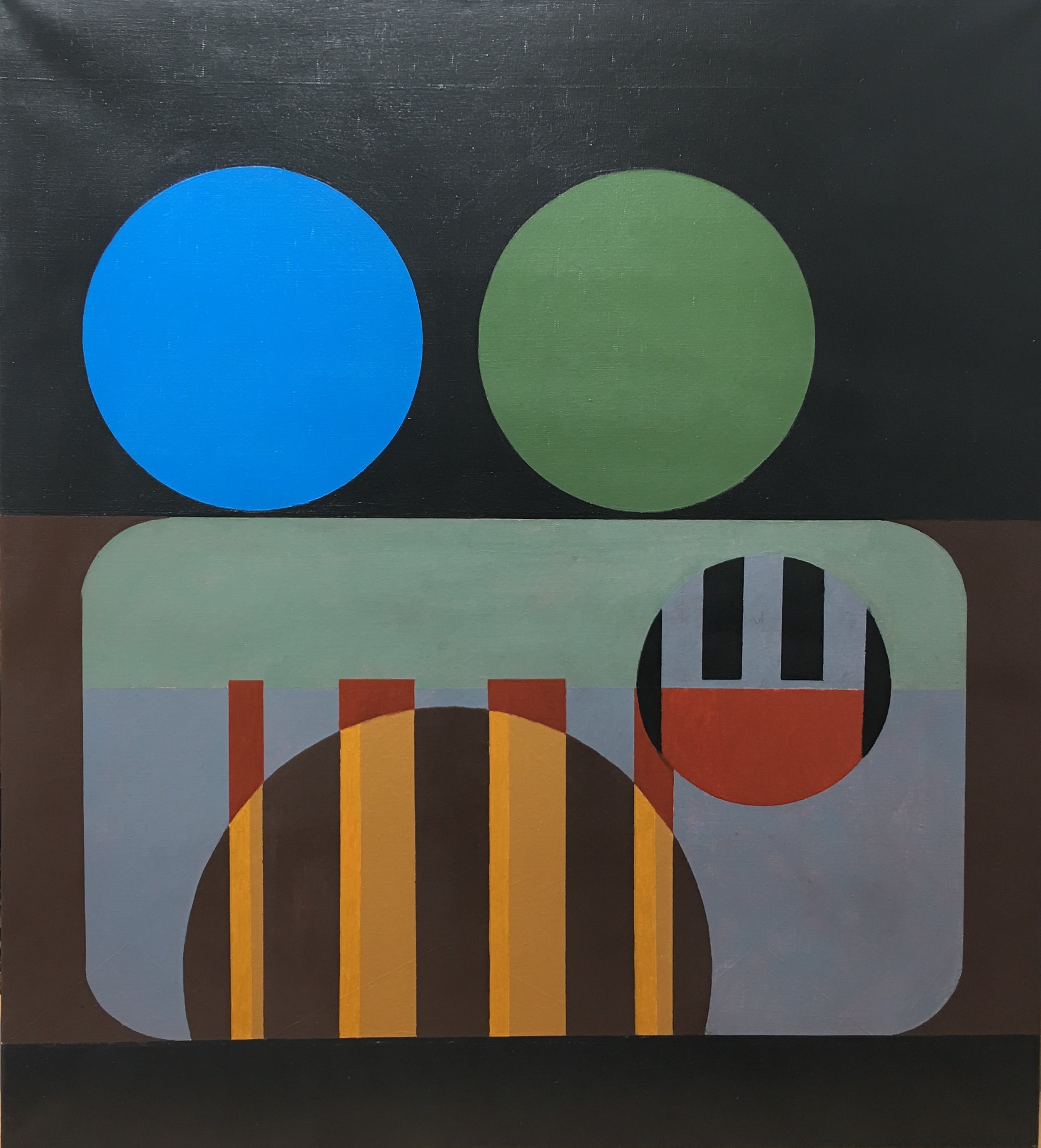 ALEGRÍA II 1974 100X90 ACRÍLICO LIENZO.JPG