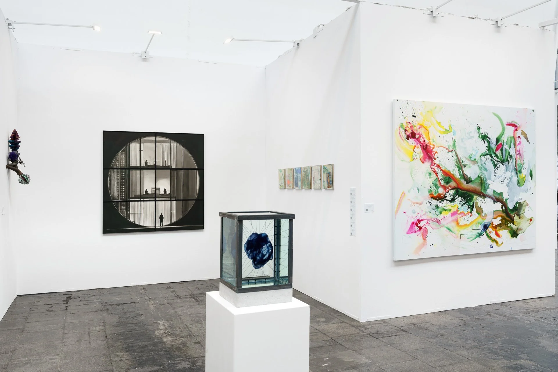 Art Düsseldorf 2026