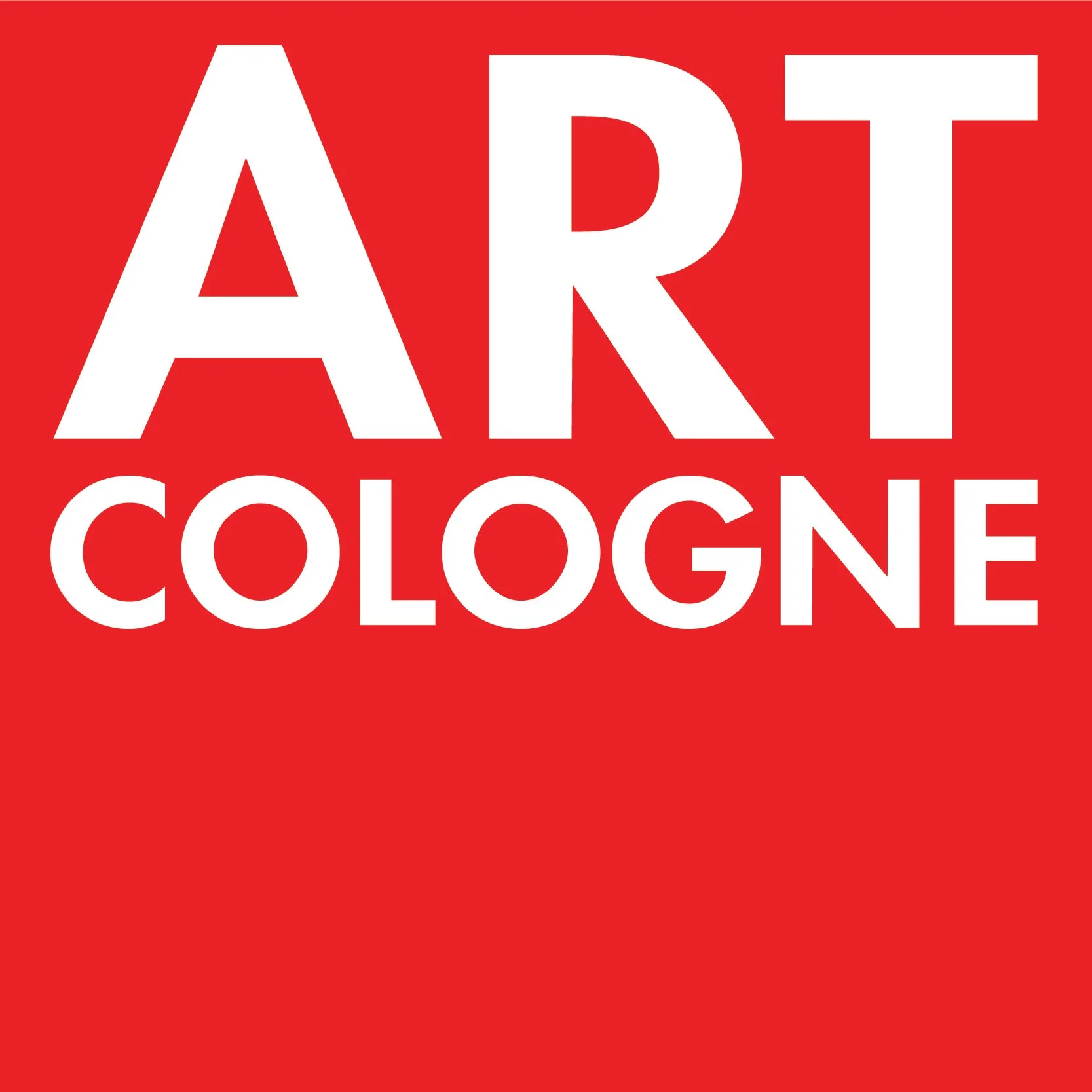 Art Cologne 2018