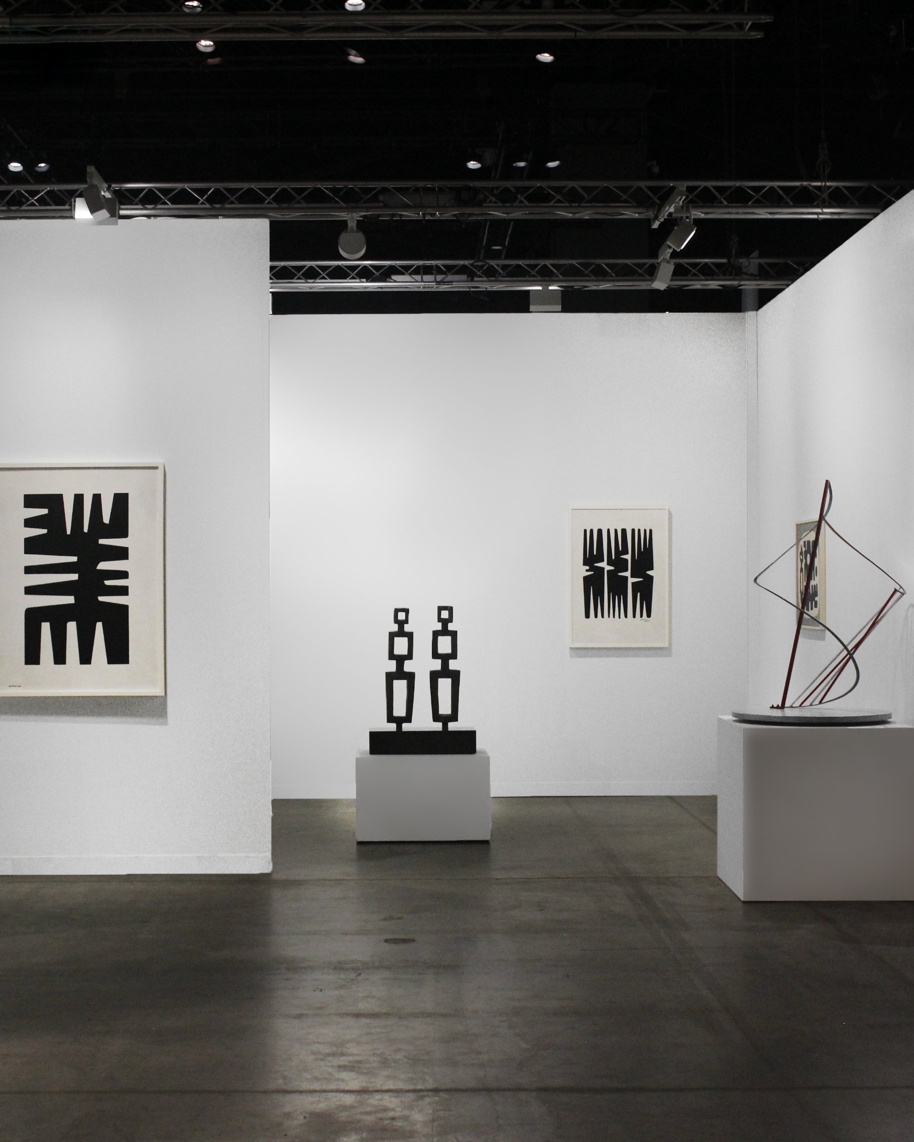 Art Basel Miami Beach 2021