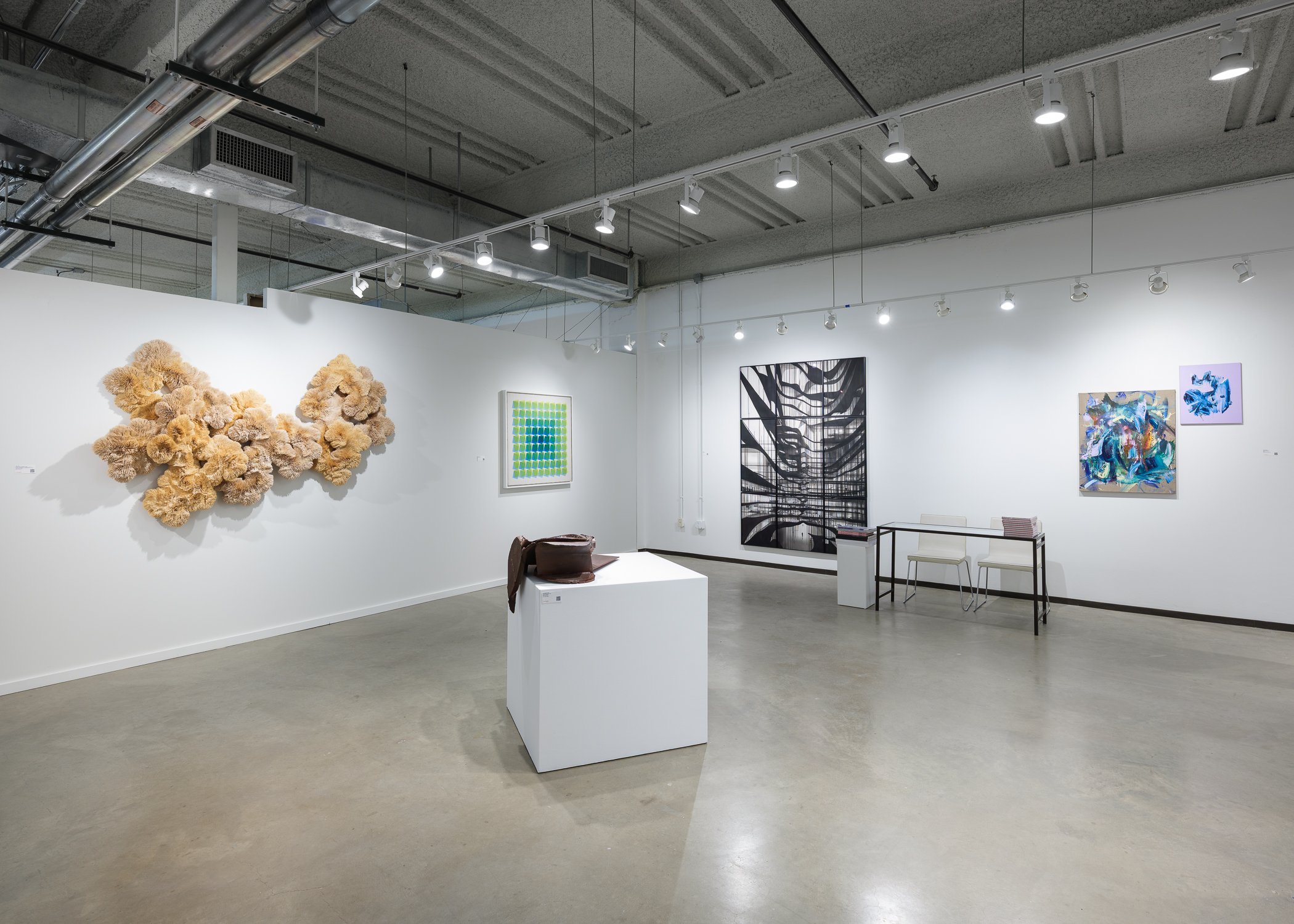 Dallas Art Fair 2026