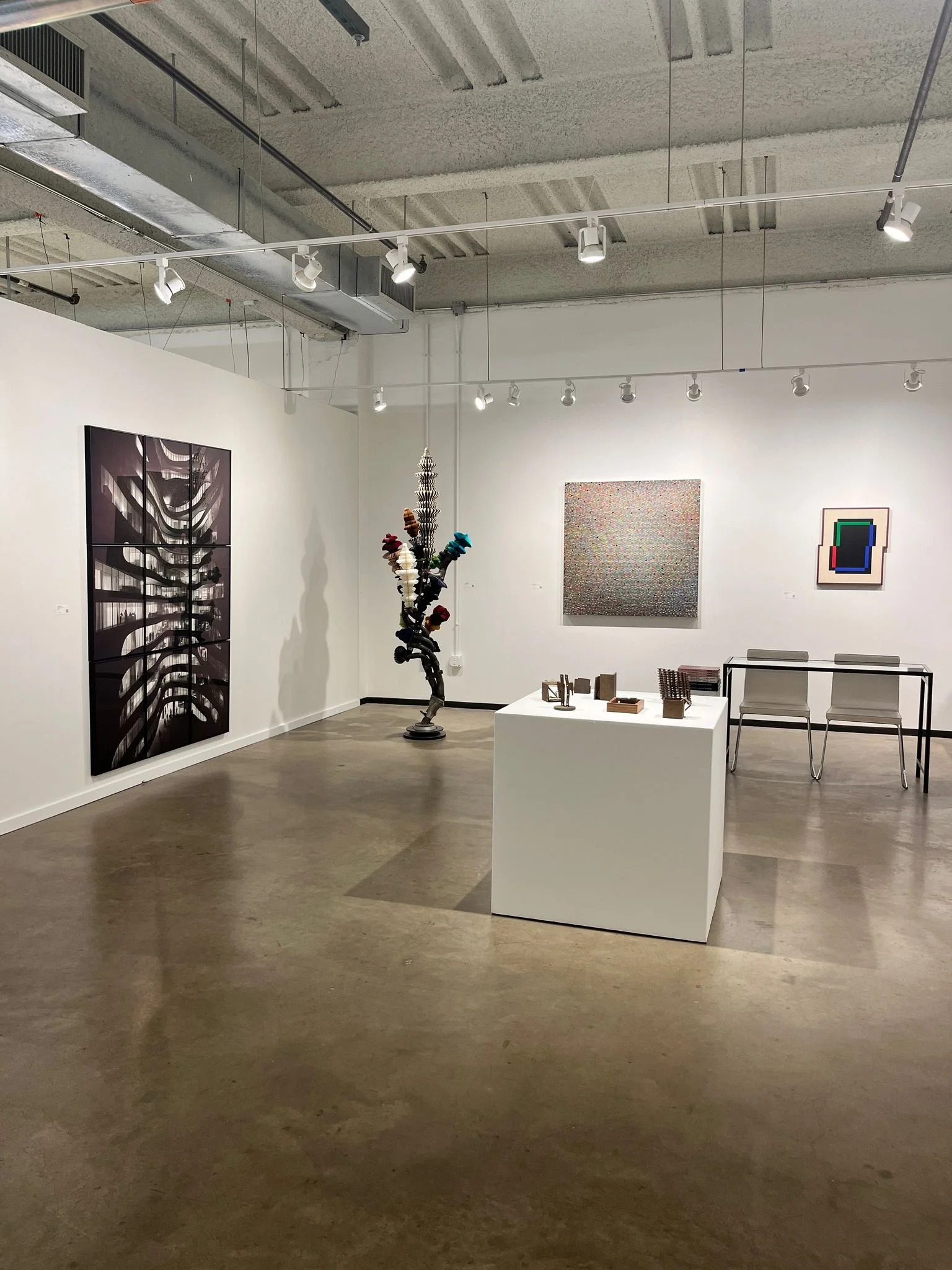 Dallas Art Fair 2025