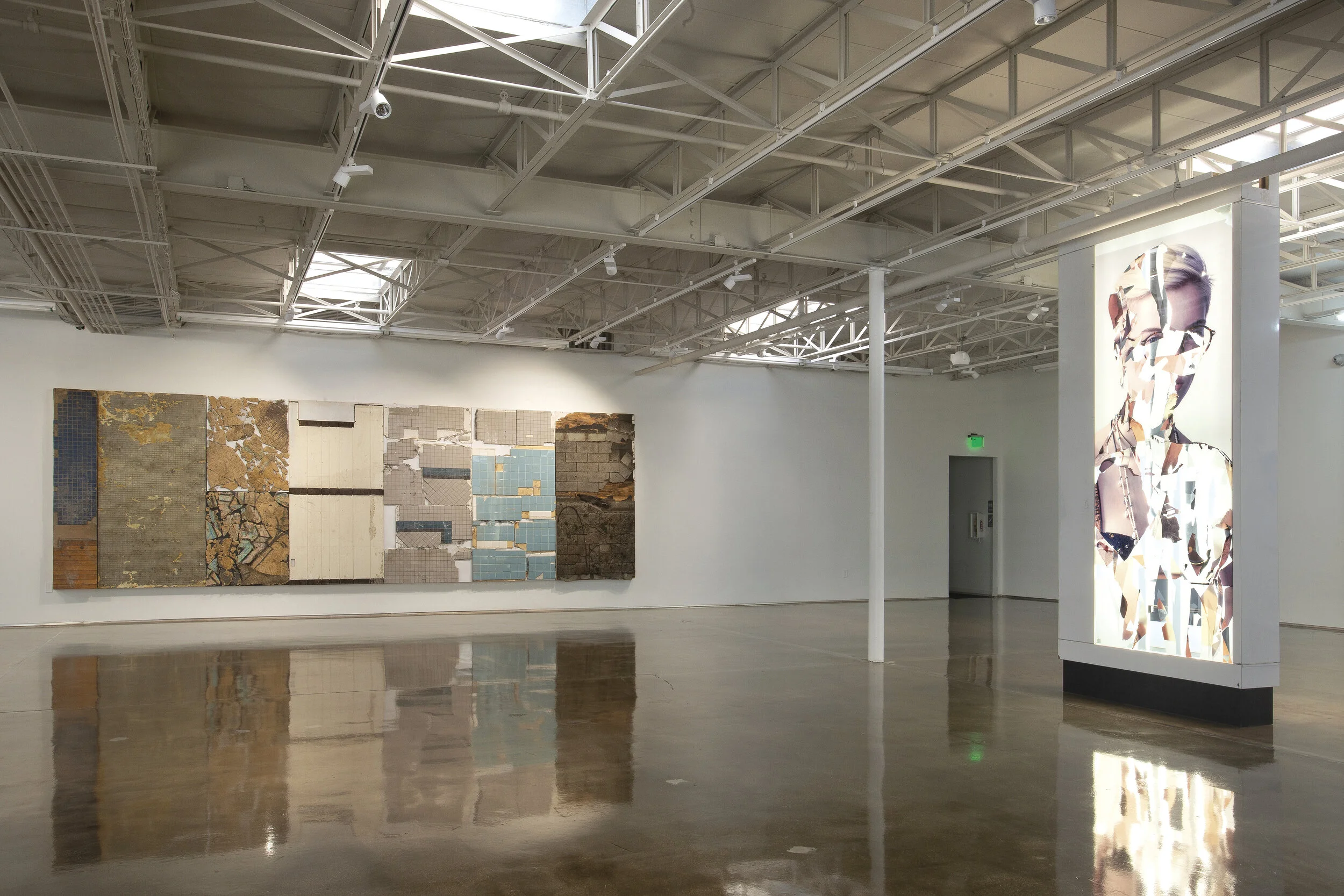 Pablo Rasgado Pablo Rasgado: When the symbols shatter | Discover Artistic ...