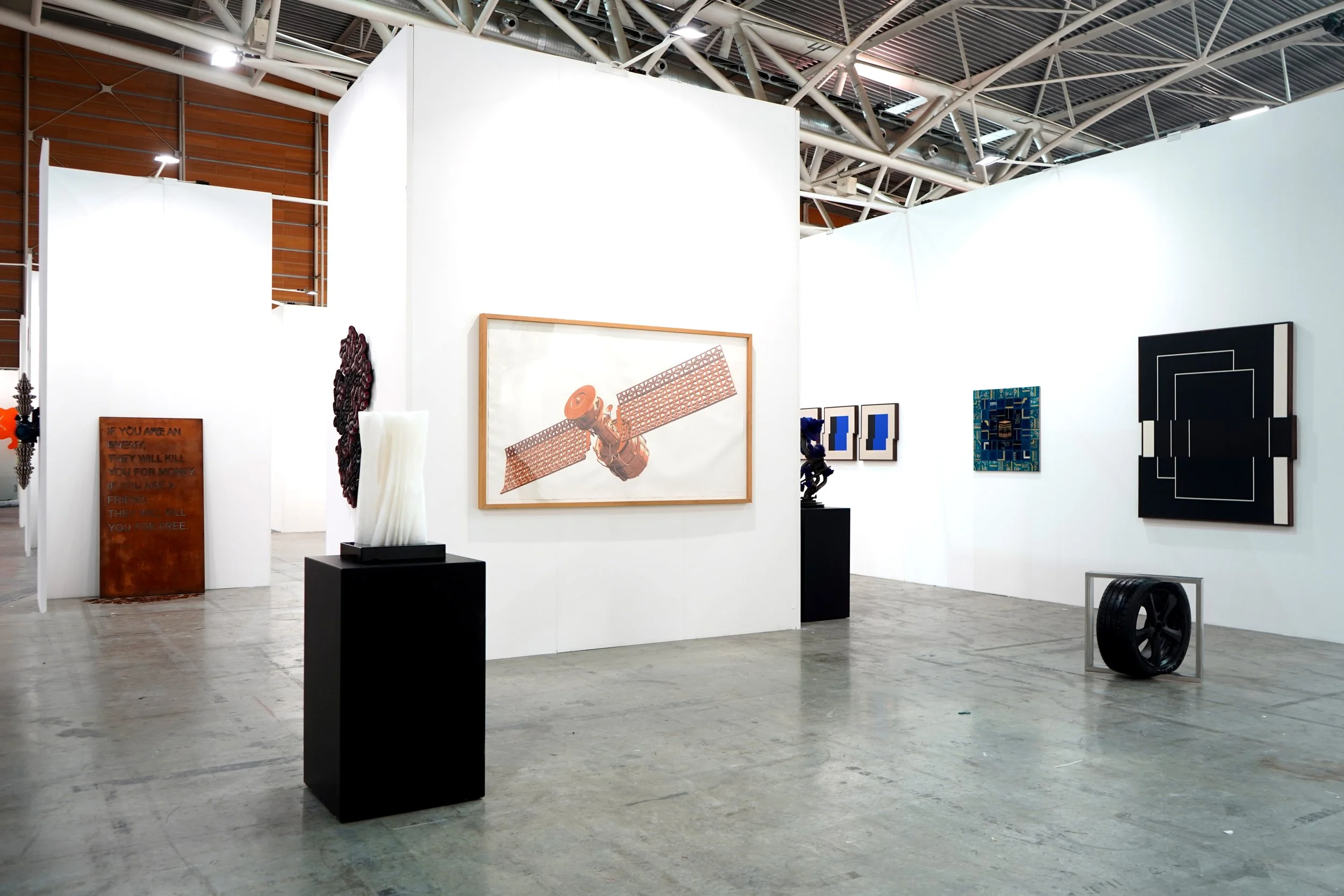 Artissima 2023