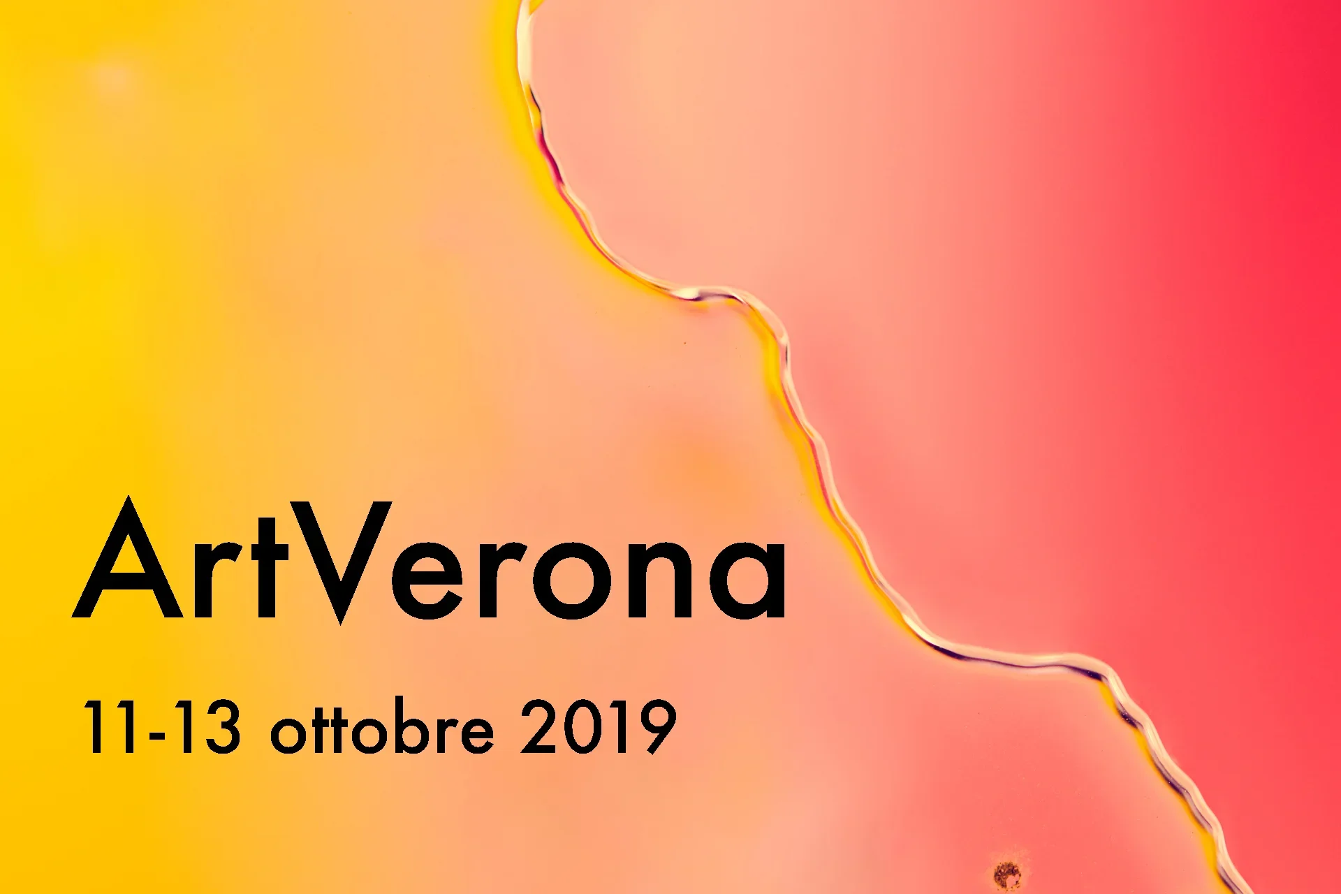 ArtVerona 2019