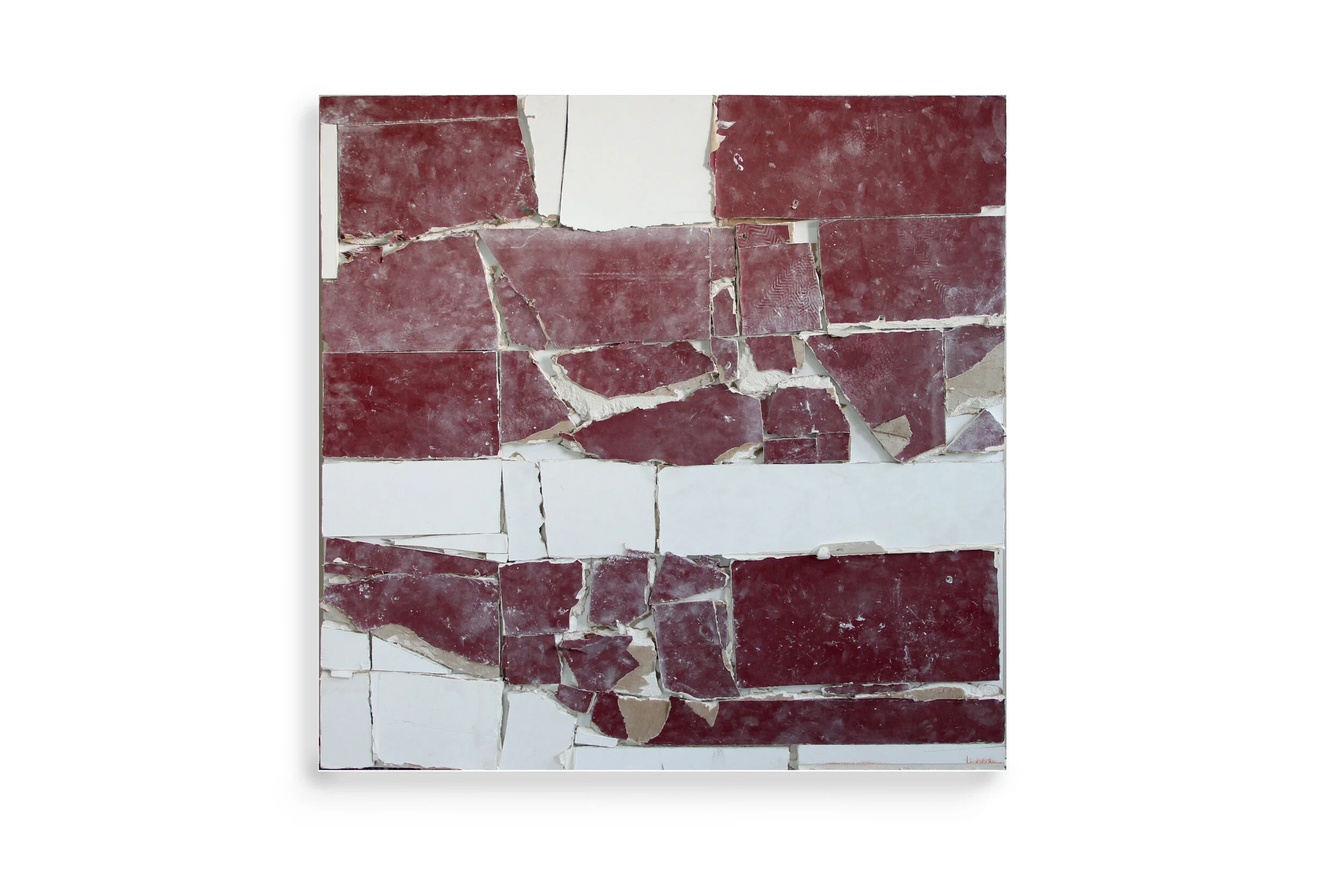 Pablo Rasgado Pablo Rasgado — Piero Atchugarry Gallery