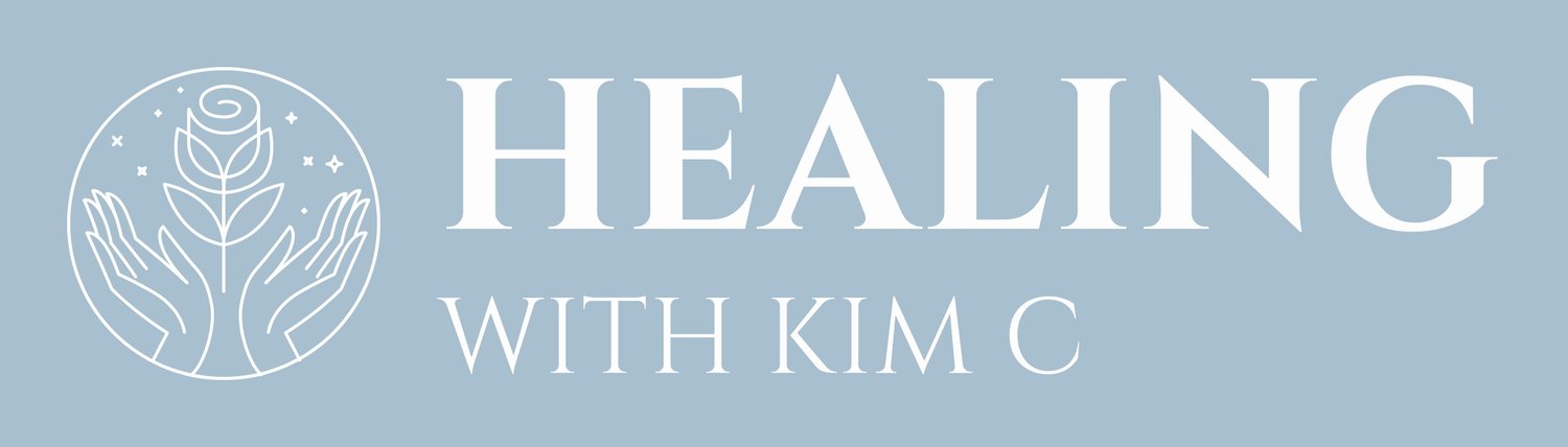 Healing with Kim C