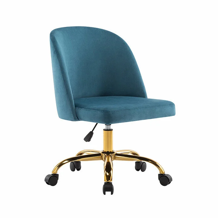 Office chairs that don’t look like office chairs — The Modems