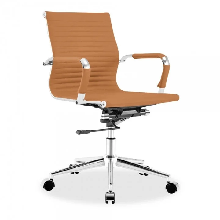 Office chairs that don’t look like office chairs — The Modems