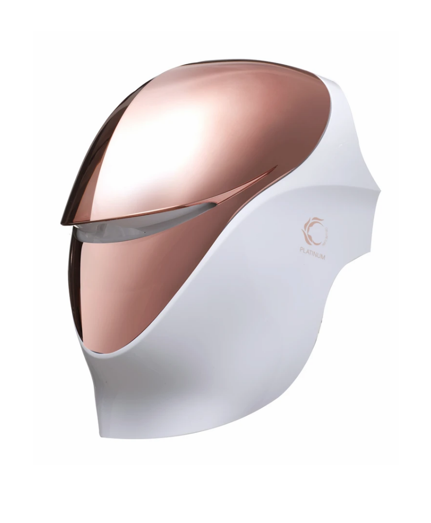 The 7 best LED masks for every skin concern — The Modems