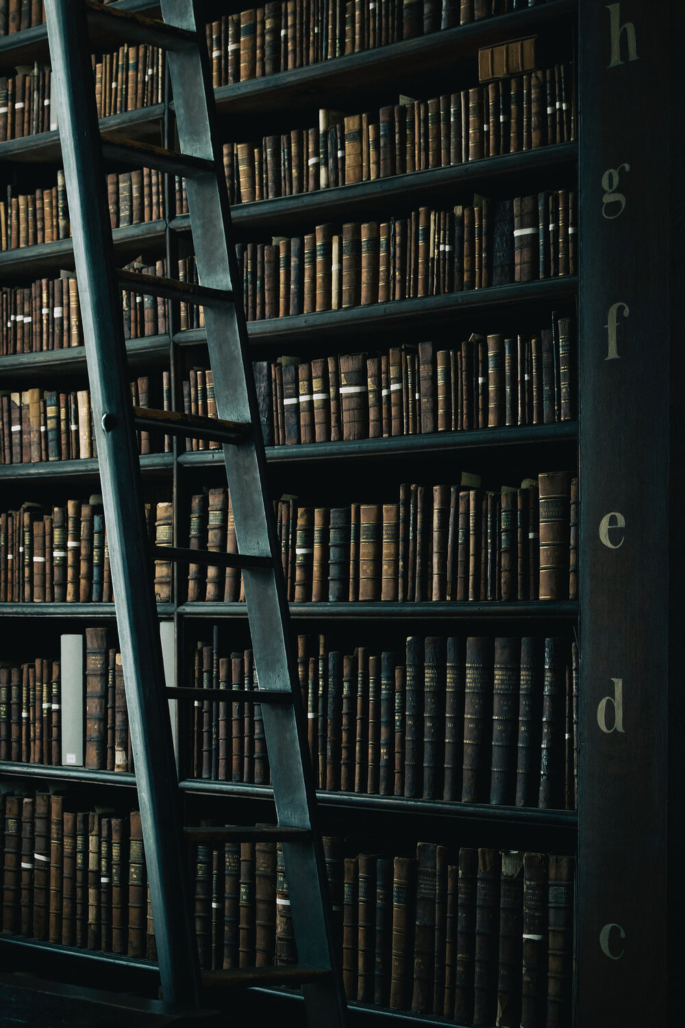 picture Dark Academia All Aesthetics how dark academia became the new