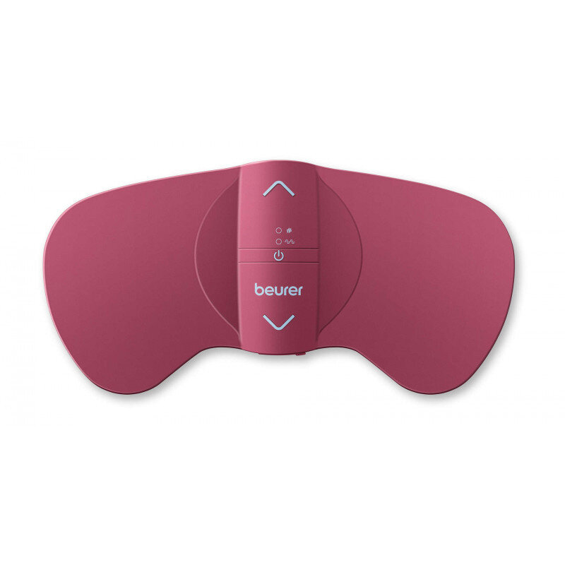 Pixie Menstrual Pain Relief - Best PMS Relief Simulator Device with TENS  Technology - Guaranteed Discreet - No One