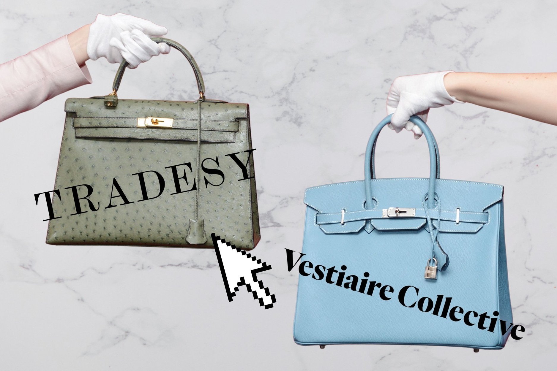 HOW TO FIND A DEAL ON VESTIAIRE COLLECTIVE