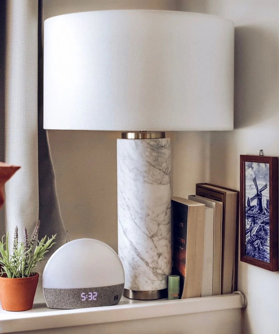 Review: This smart alarm clock will help you hack your beauty sleep ...