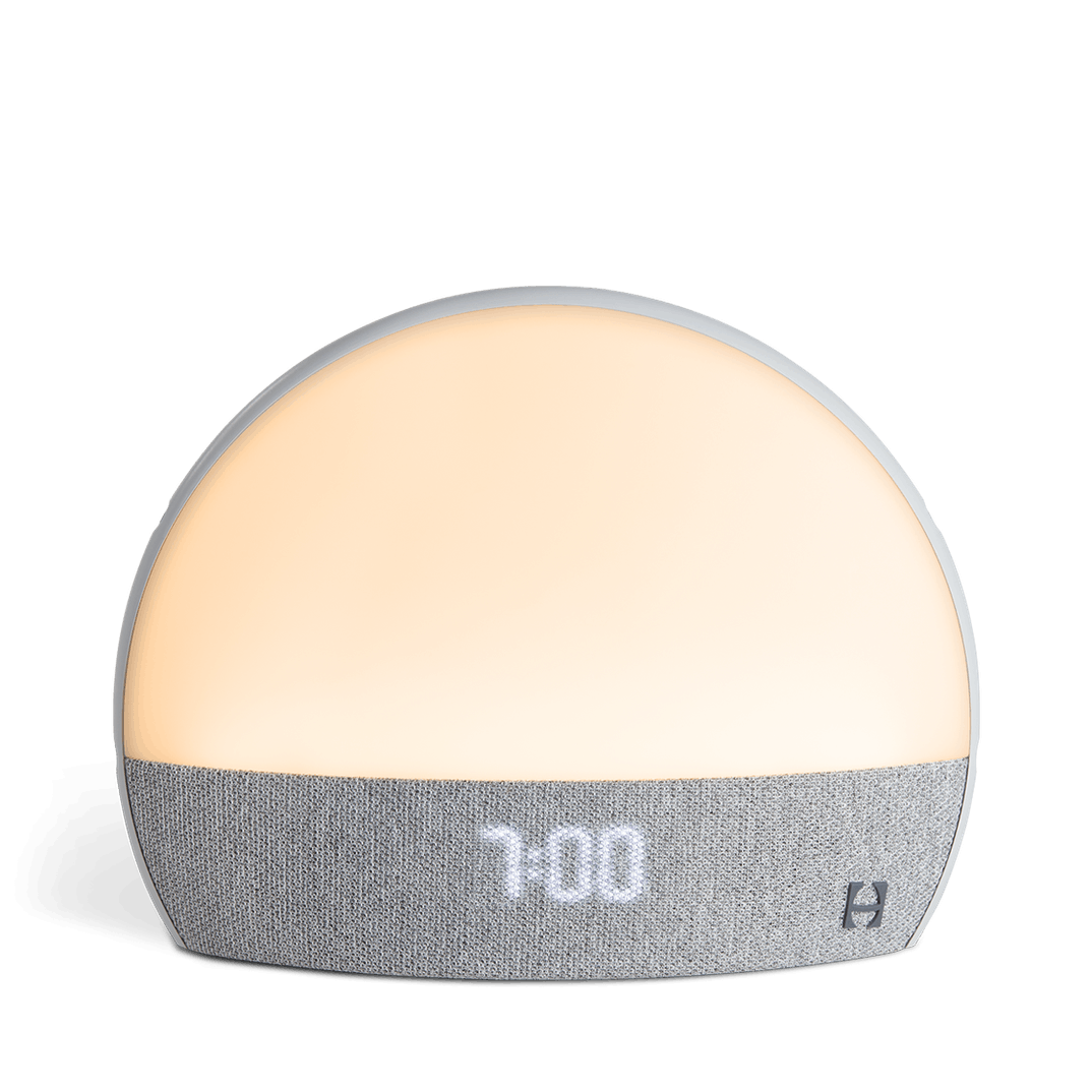 Review This smart alarm clock will help you hack your beauty sleep
