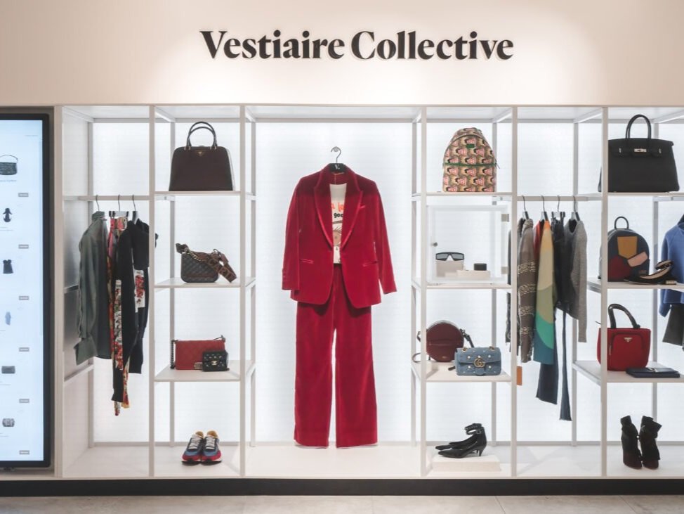 How Vestiaire Collective is paving the way for online secondhand luxury in  China - Digiday