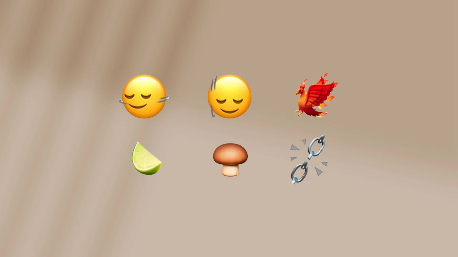 118 Fresh Emojis on the Block What iOS 17.4 Brings to Your Keyboard