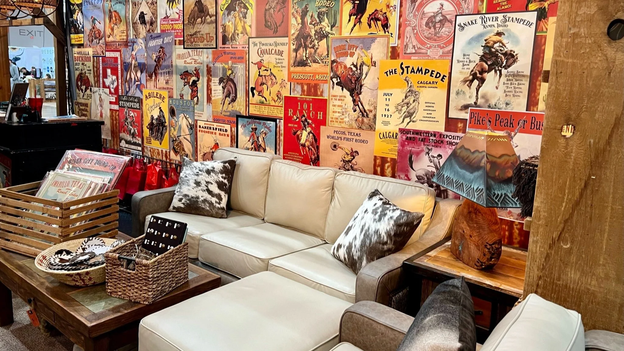 Top 10 things at the Houston rodeo