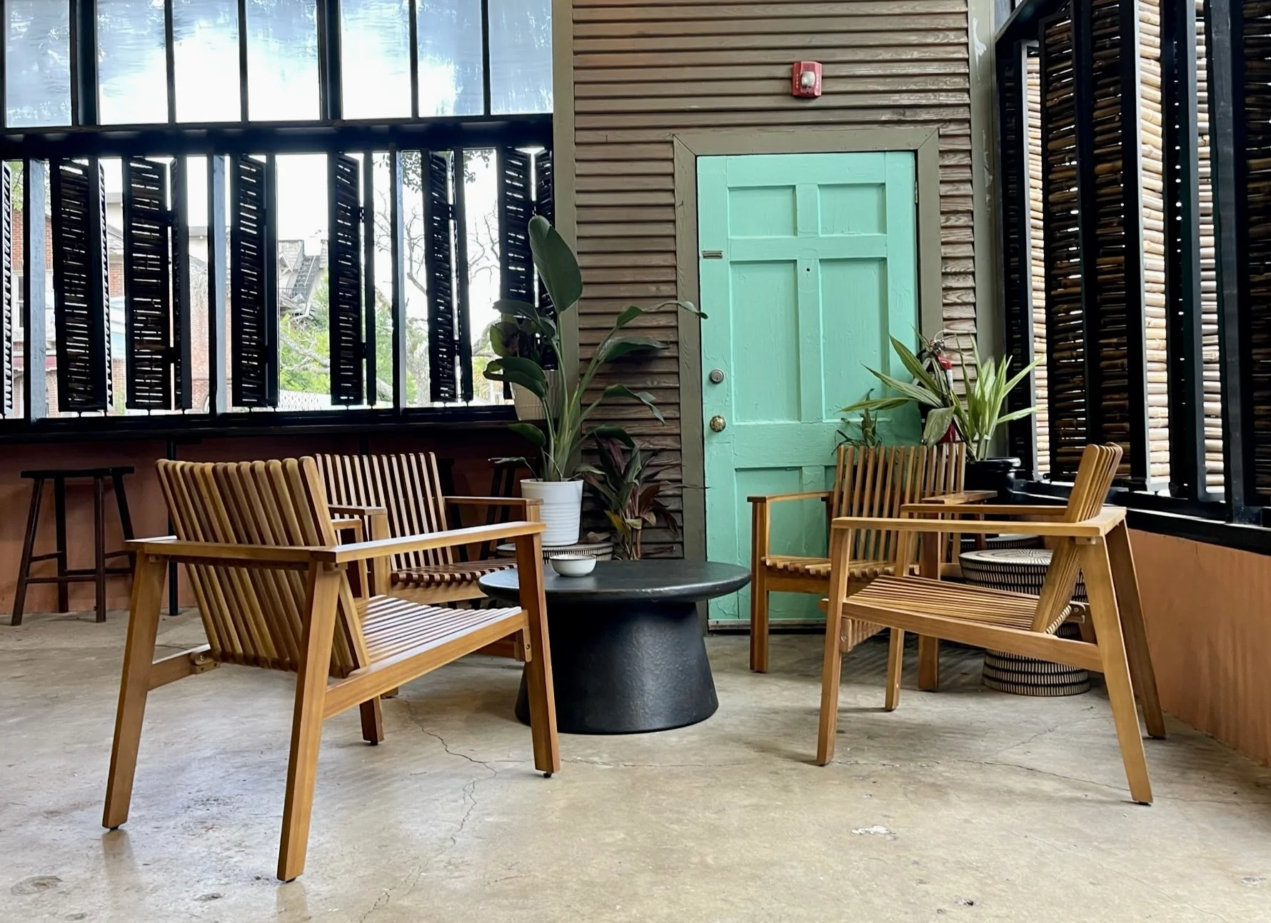 Best bars and restaurants in Midtown Houston from a local