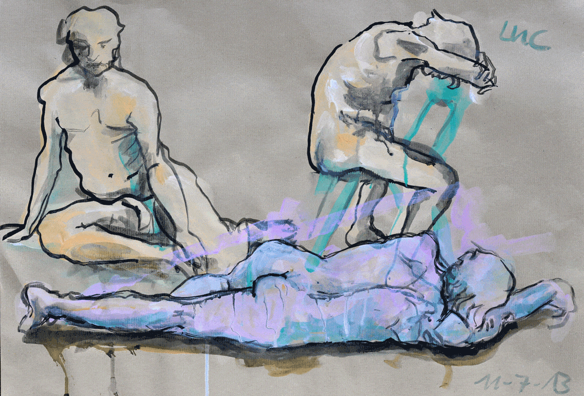 LUC, Variation, 2013