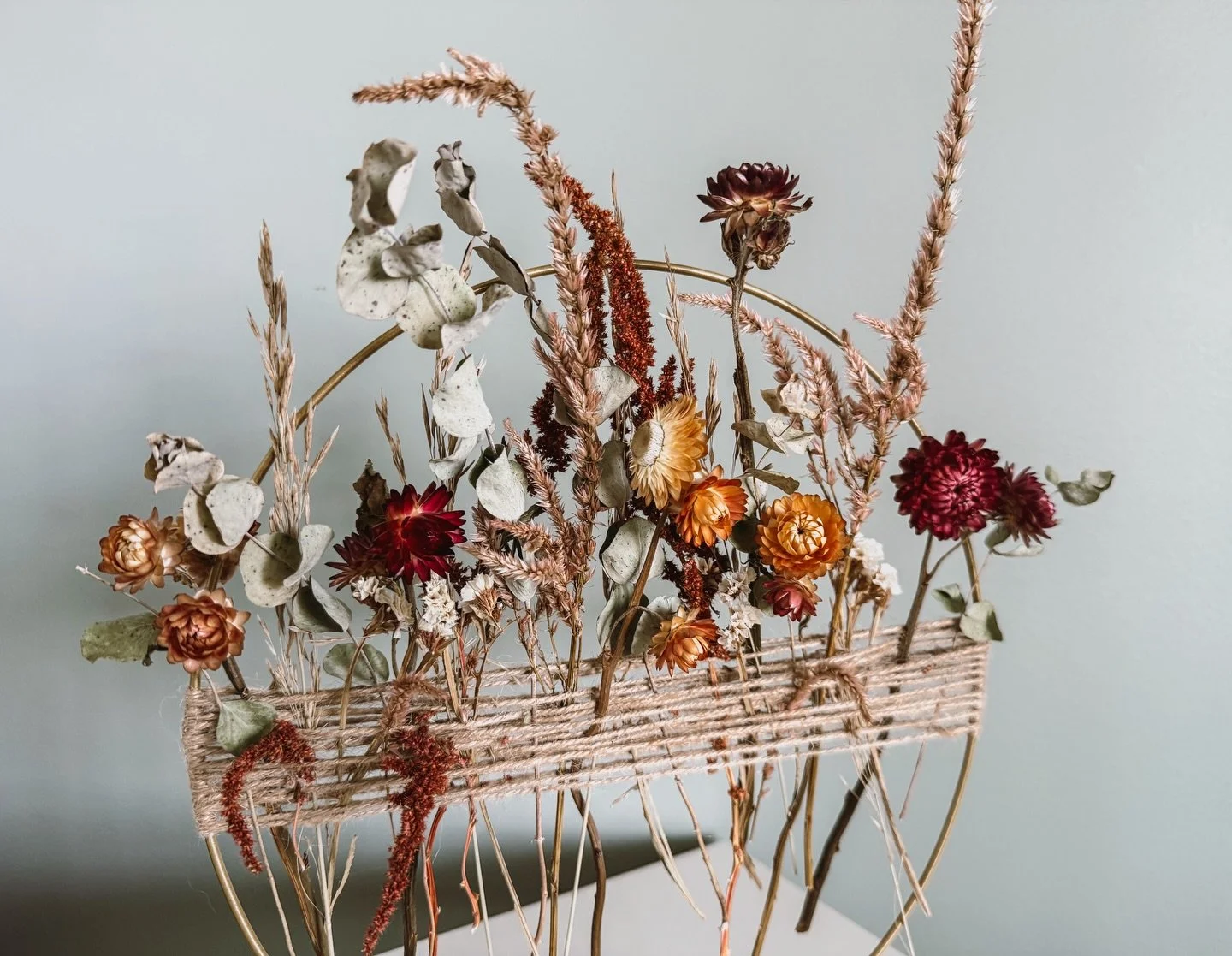 Join us for a Galentine Dried Flower Workshop at @lolasattheinn on Thursday, February 12 at 6 pm! We&rsquo;ll spend the evening designing an 8 inch everlasting dried flower arrangement. The evening will also include one drink from Lolas&rsquo;. Bring