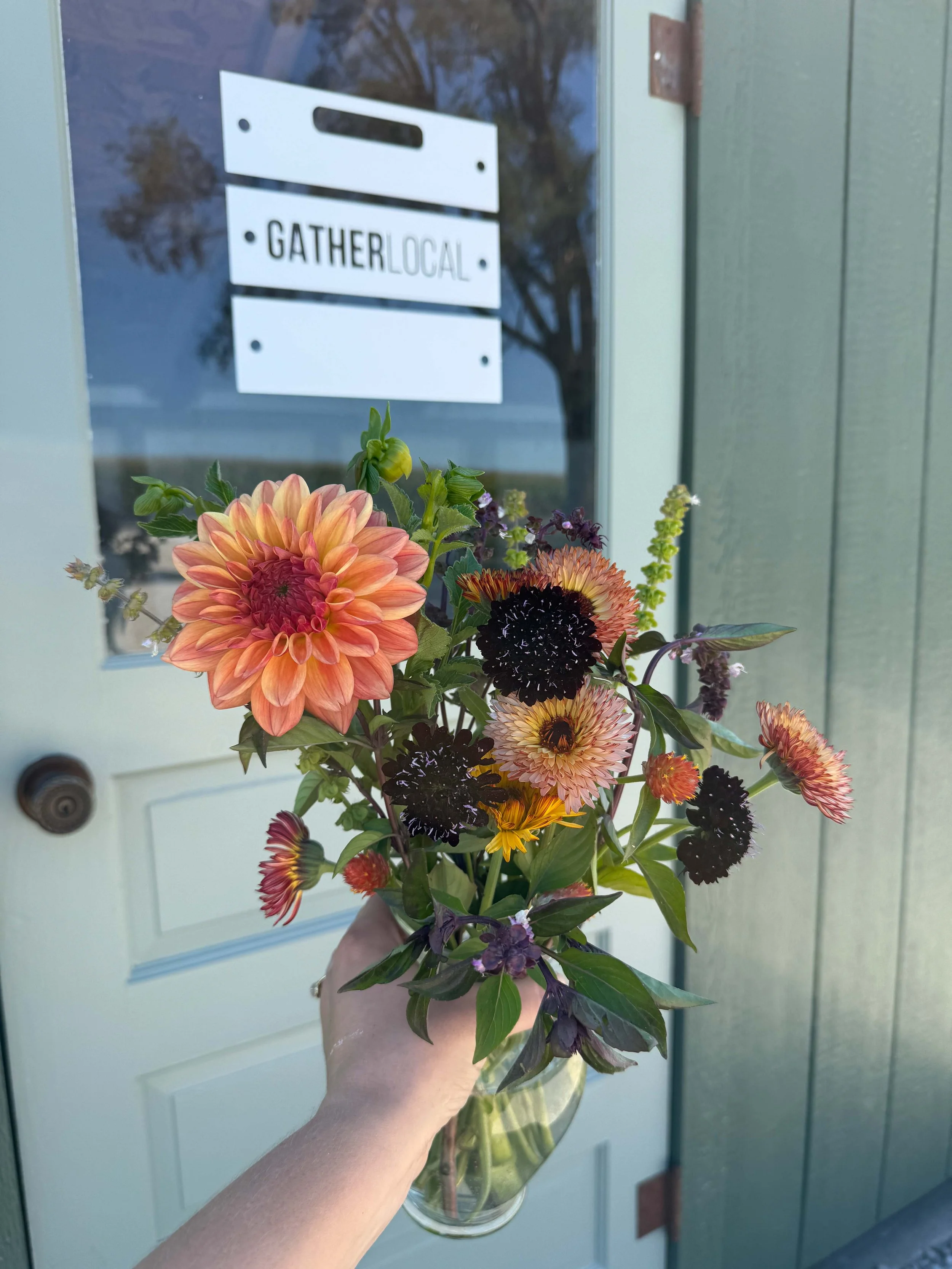 2026 Summer Bouquet Flower Subscription