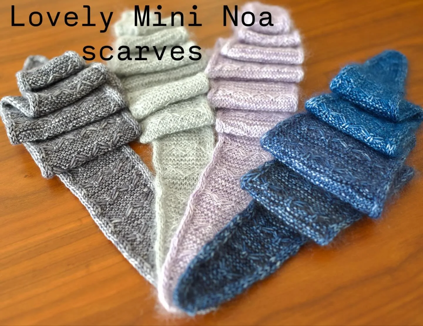 The pattern is on @hi.ravelry and I have a class coming @theimagiknit on November 17. Great small project for gift giving. 
#fainagoberstein #knitwear #knittinginstagram #knitinspiration #sfknitters
@modeknityarn @urthyarns @rowanyarns