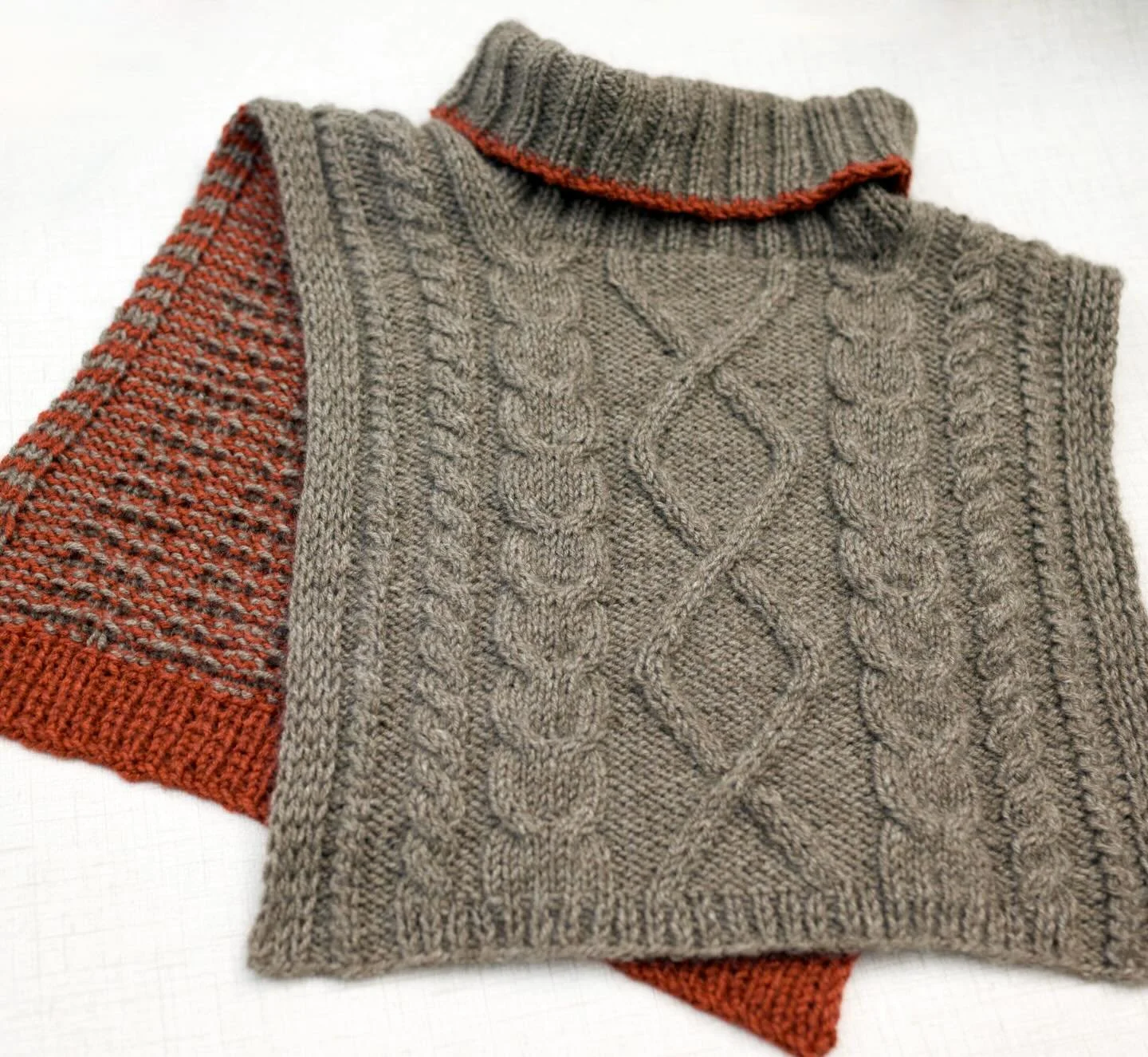 Tomorrow is the last day of 50% off all my Ravelry store patterns. No code needed just go to FGDesigns store and have fun choosing. As you see your cart, the discount will be applied. This sale was offered to my newsletter subscribers only, so it is 