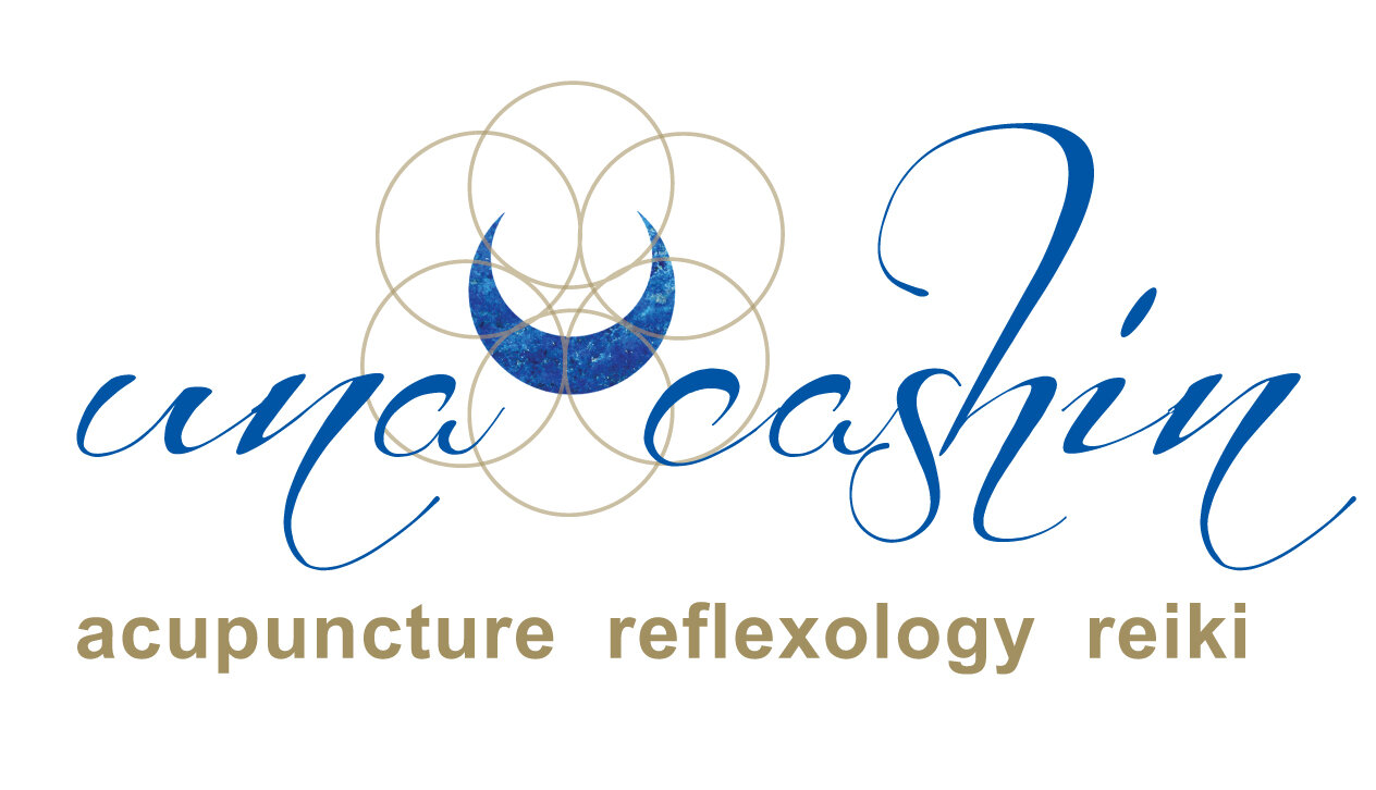 Una Cashin Acupuncture