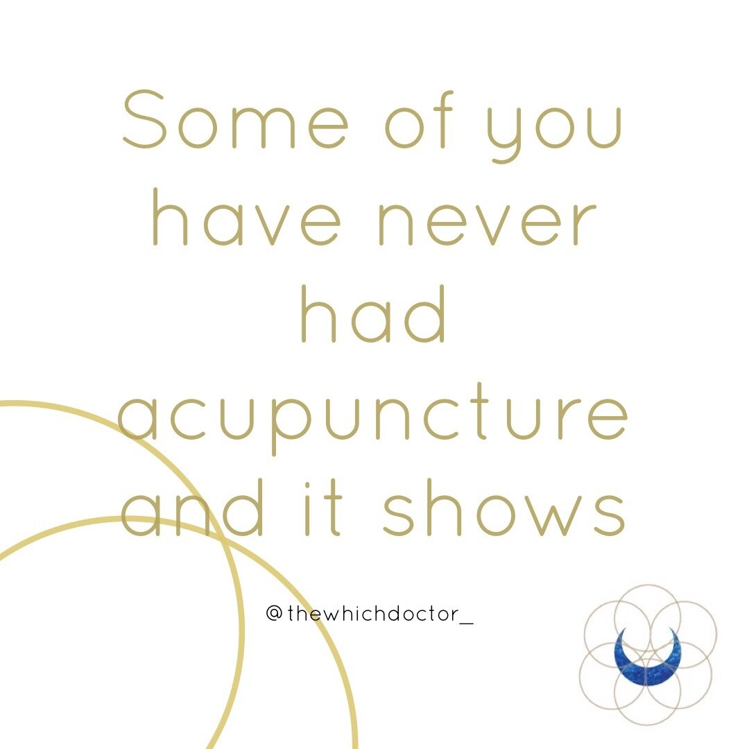 Acupuncture helps with anxiety, PMS, menopause, stress and so many other things.⠀
It works really well with women&rsquo;s health from teens to menopause. ⠀
This almost post covid world is weird, hard to navigate and many of us are wobbling.⠀
⠀
⠀
Help