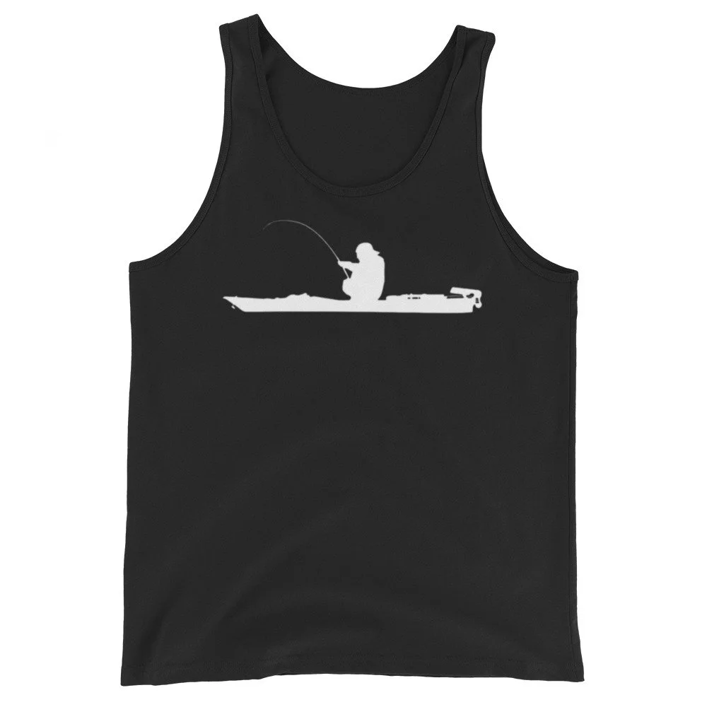“Rippin’ Lips” Men's Tank Top