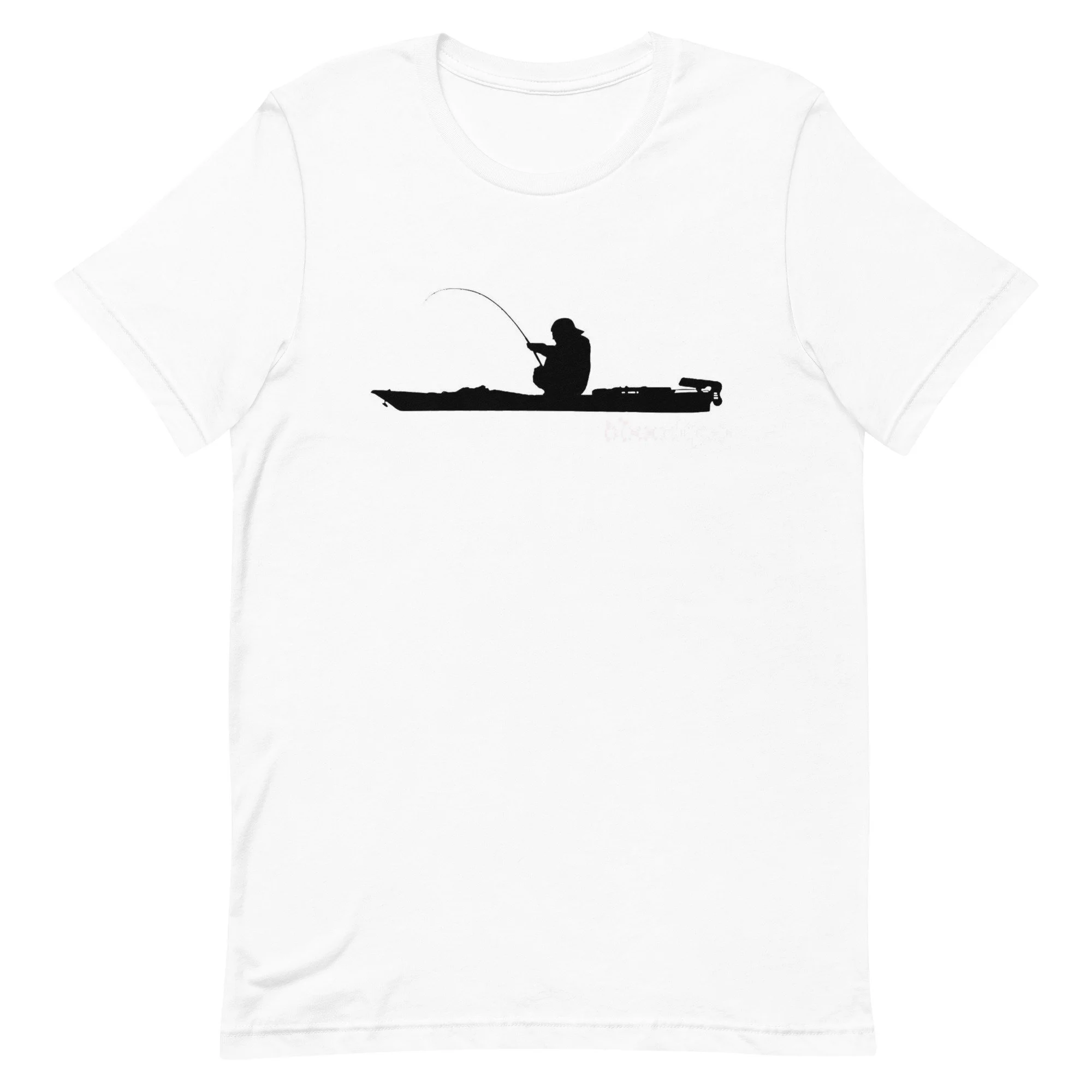“Rippin’ Lips” Unisex t-shirt