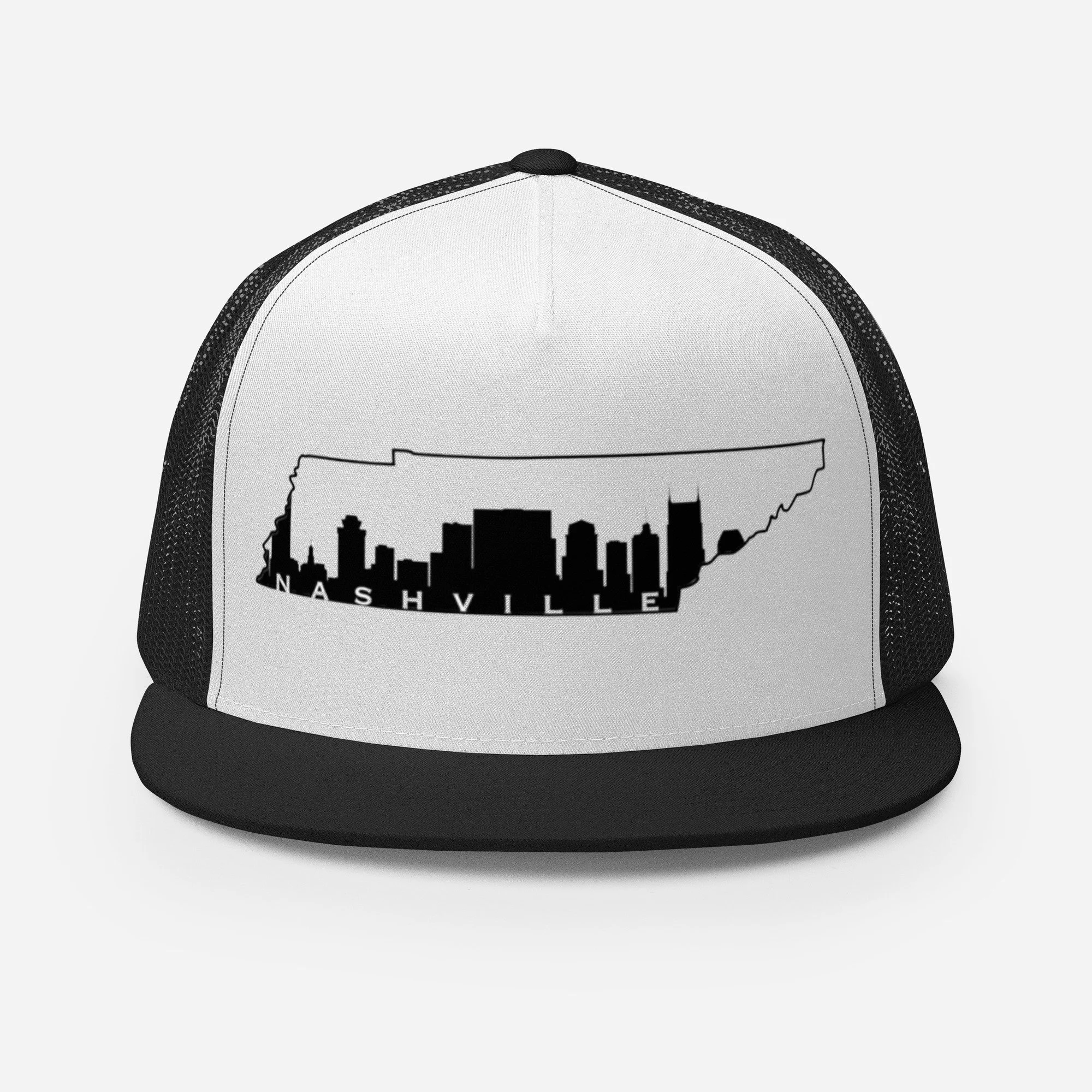 “Nashville State” Trucker Cap