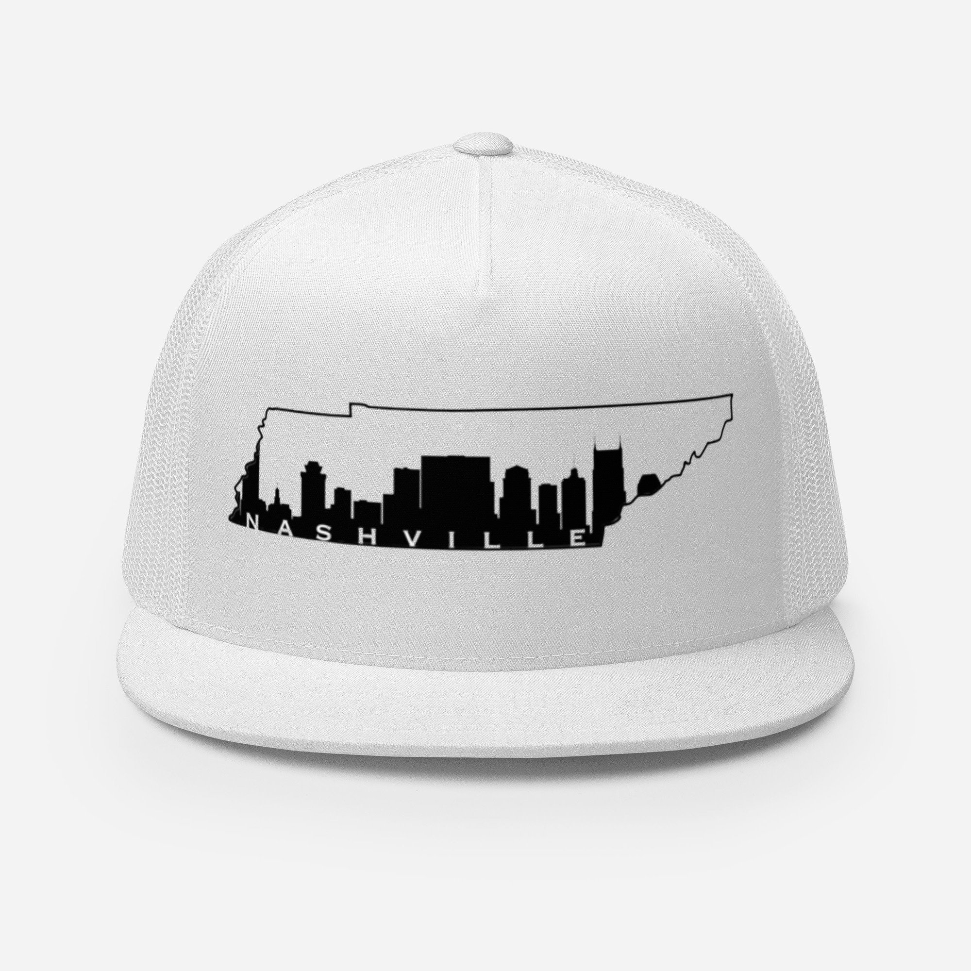 “Nashville State” Trucker Cap