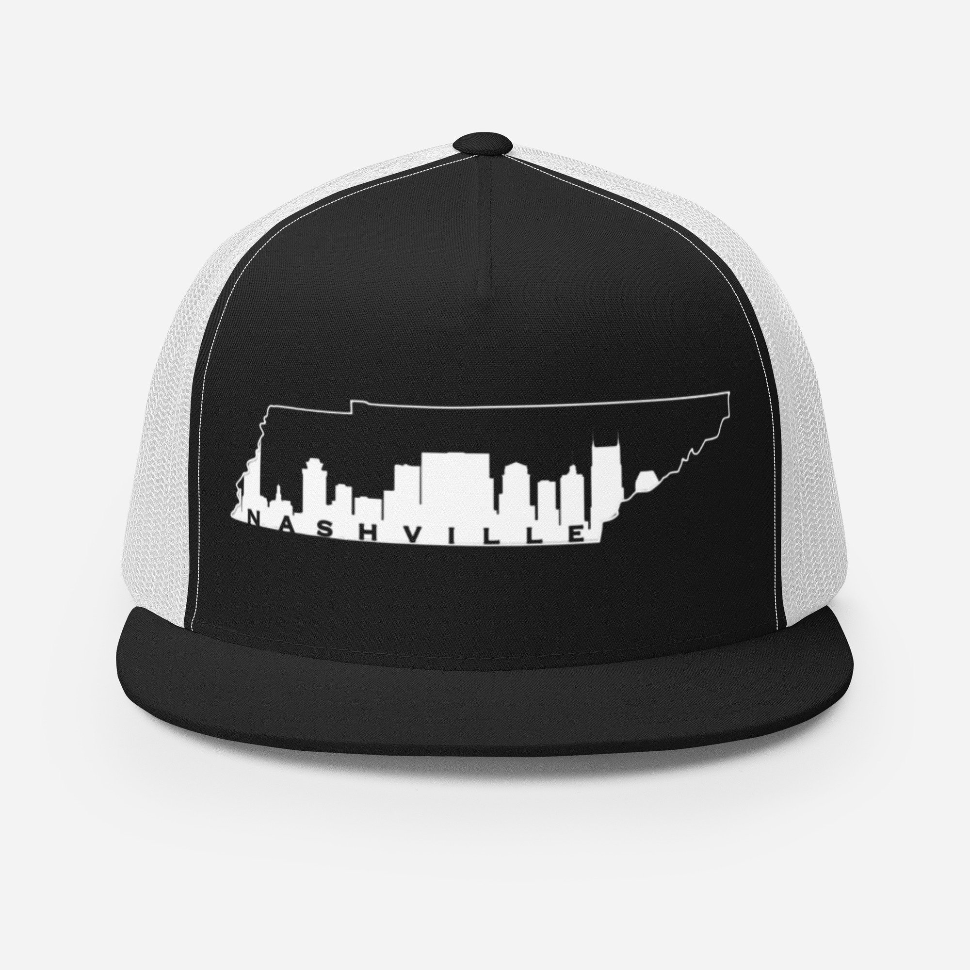 “Nashville State” Trucker Cap