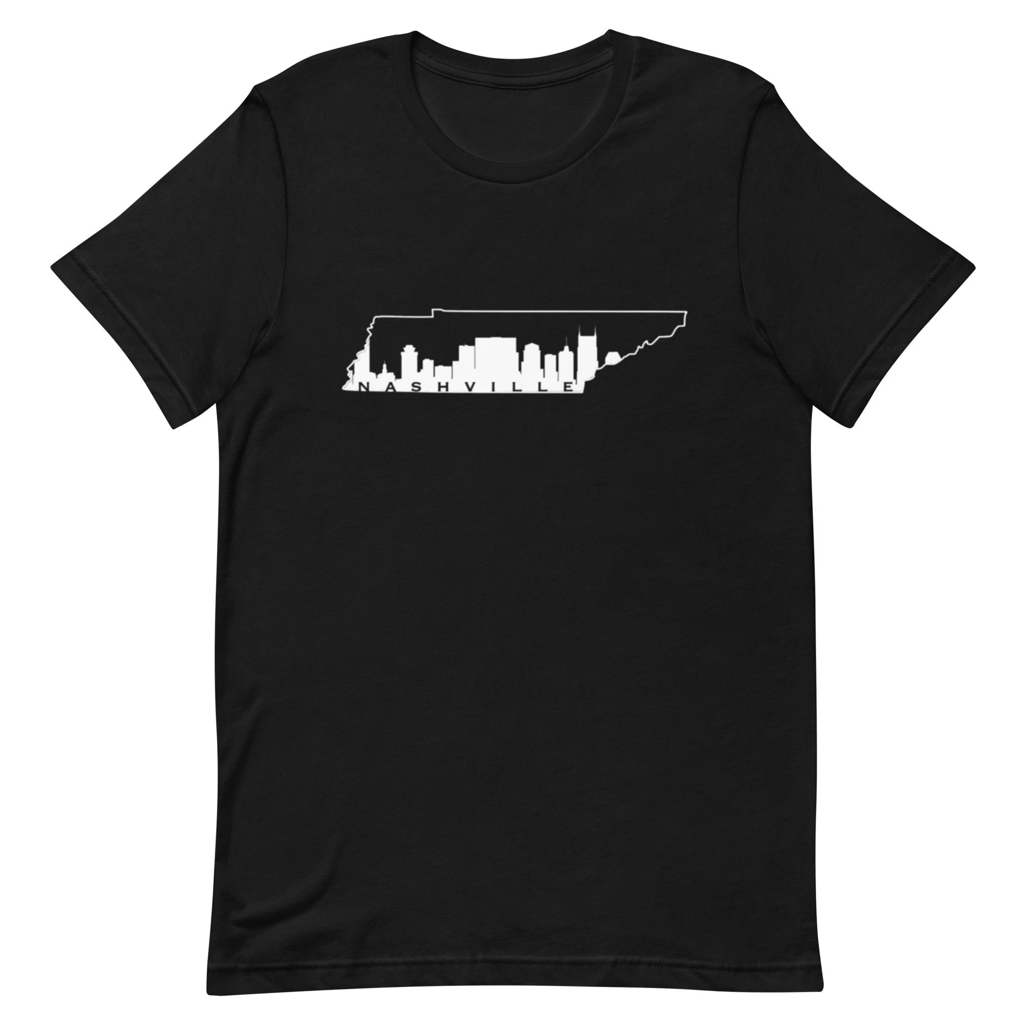 “Nashville State” Unisex t-shirt