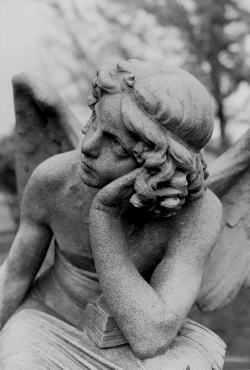 Mountain View Cemetery