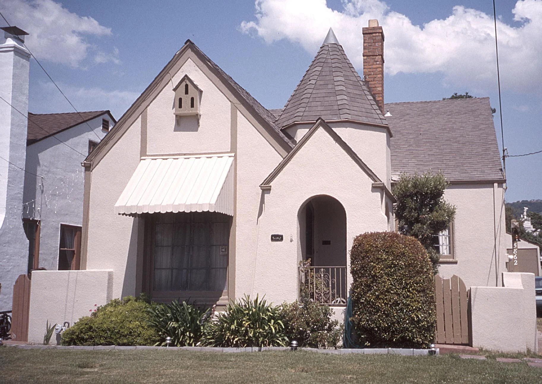Picardy Drive Centennial