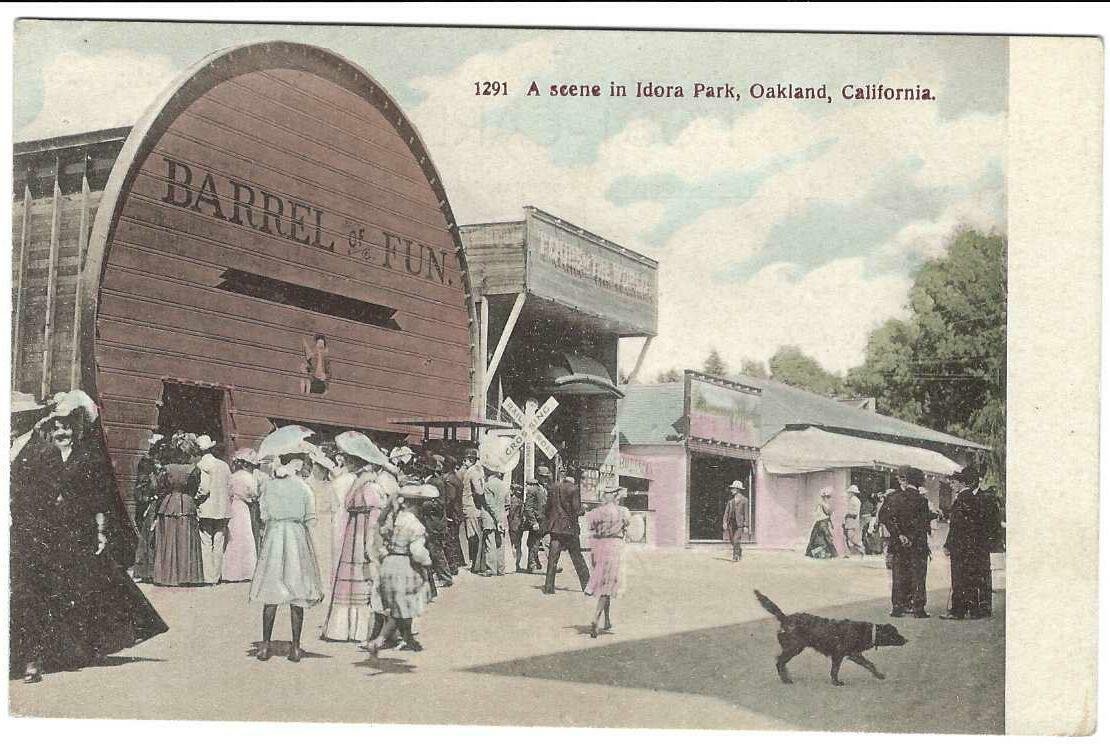 Idora Park Barrel of Fun.jpg