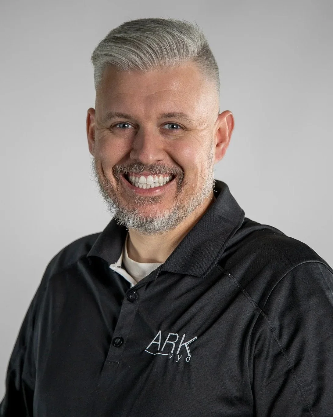 Travis — Founder, ArkVyd